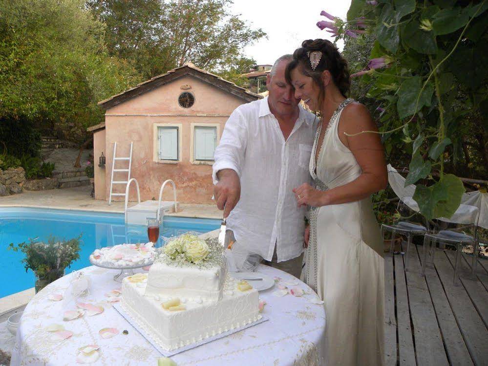 Pavezzo Country Retreat