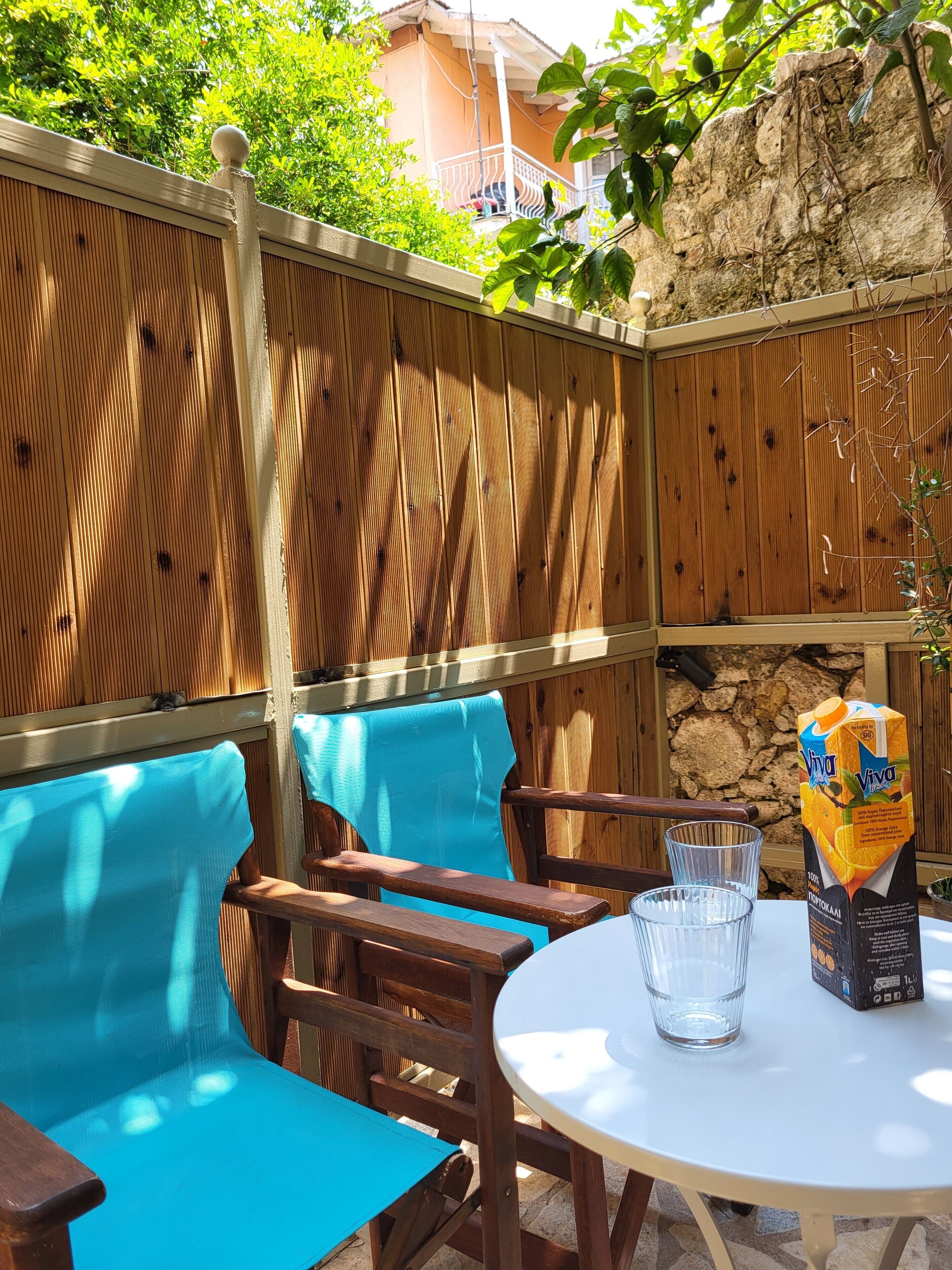 Bella Vita Boutique Hotel