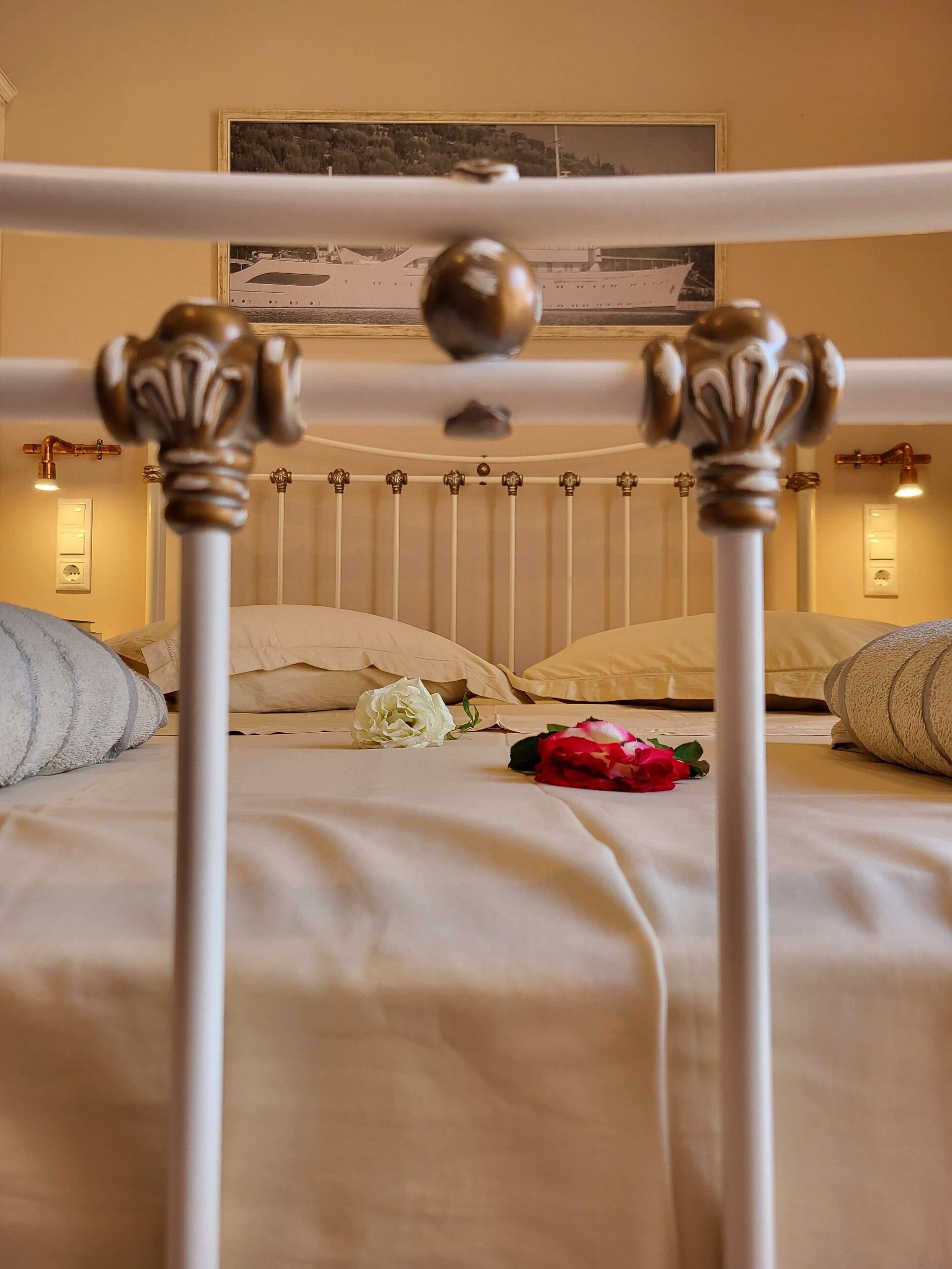 Bella Vita Boutique Hotel