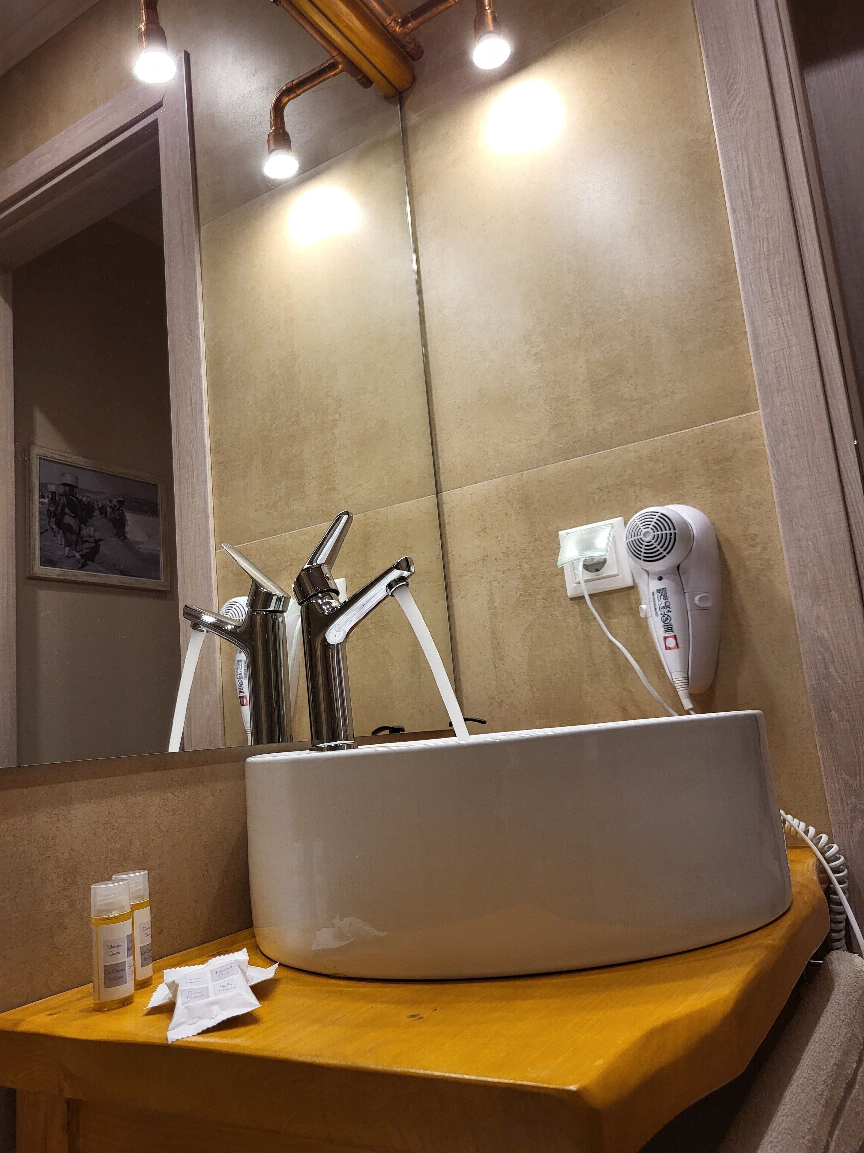 Bella Vita Boutique Hotel