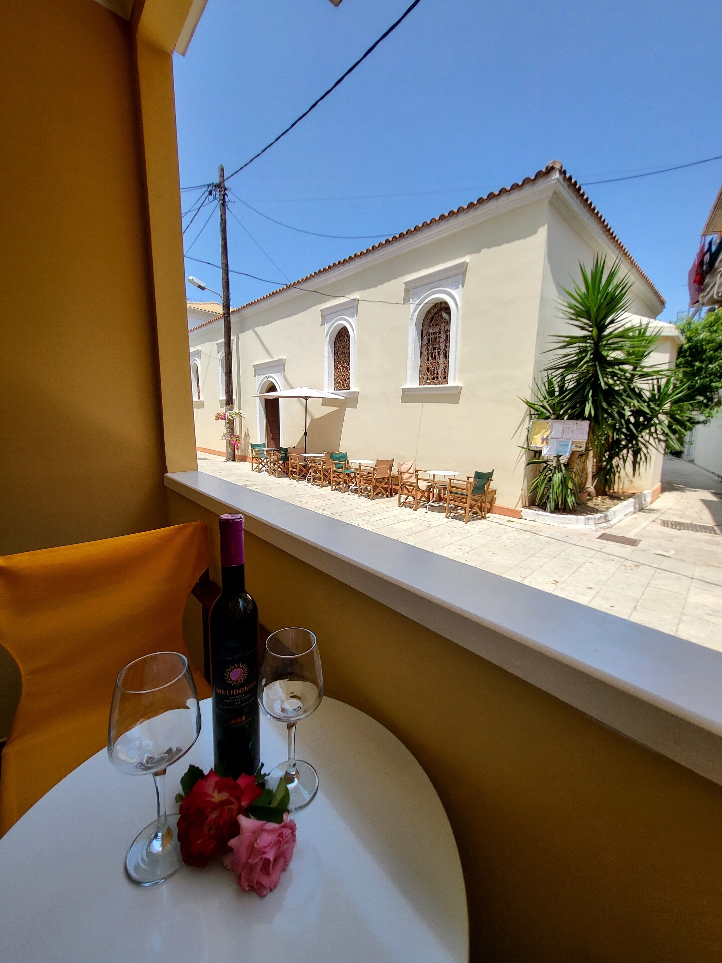 Bella Vita Boutique Hotel