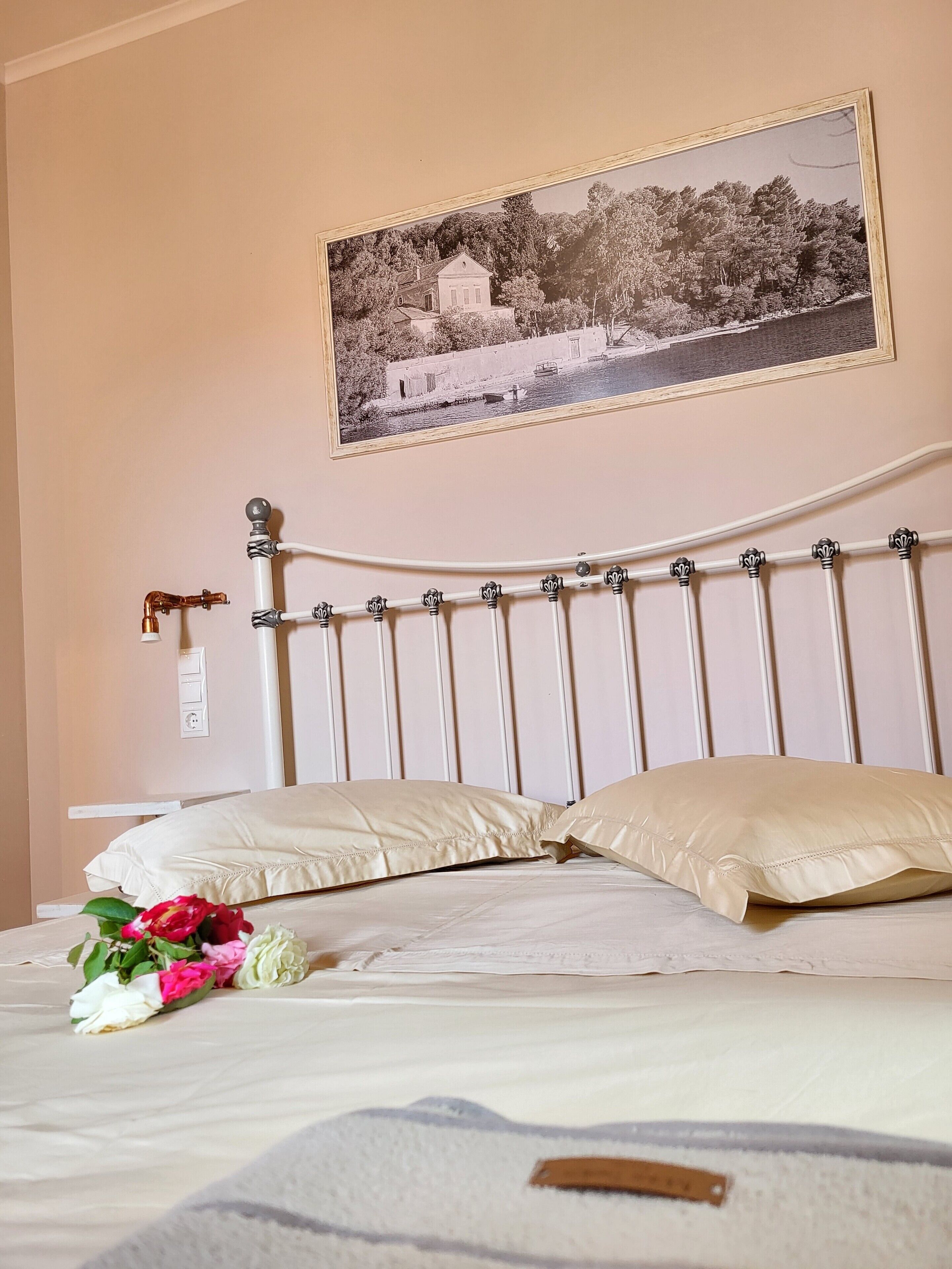 Bella Vita Boutique Hotel