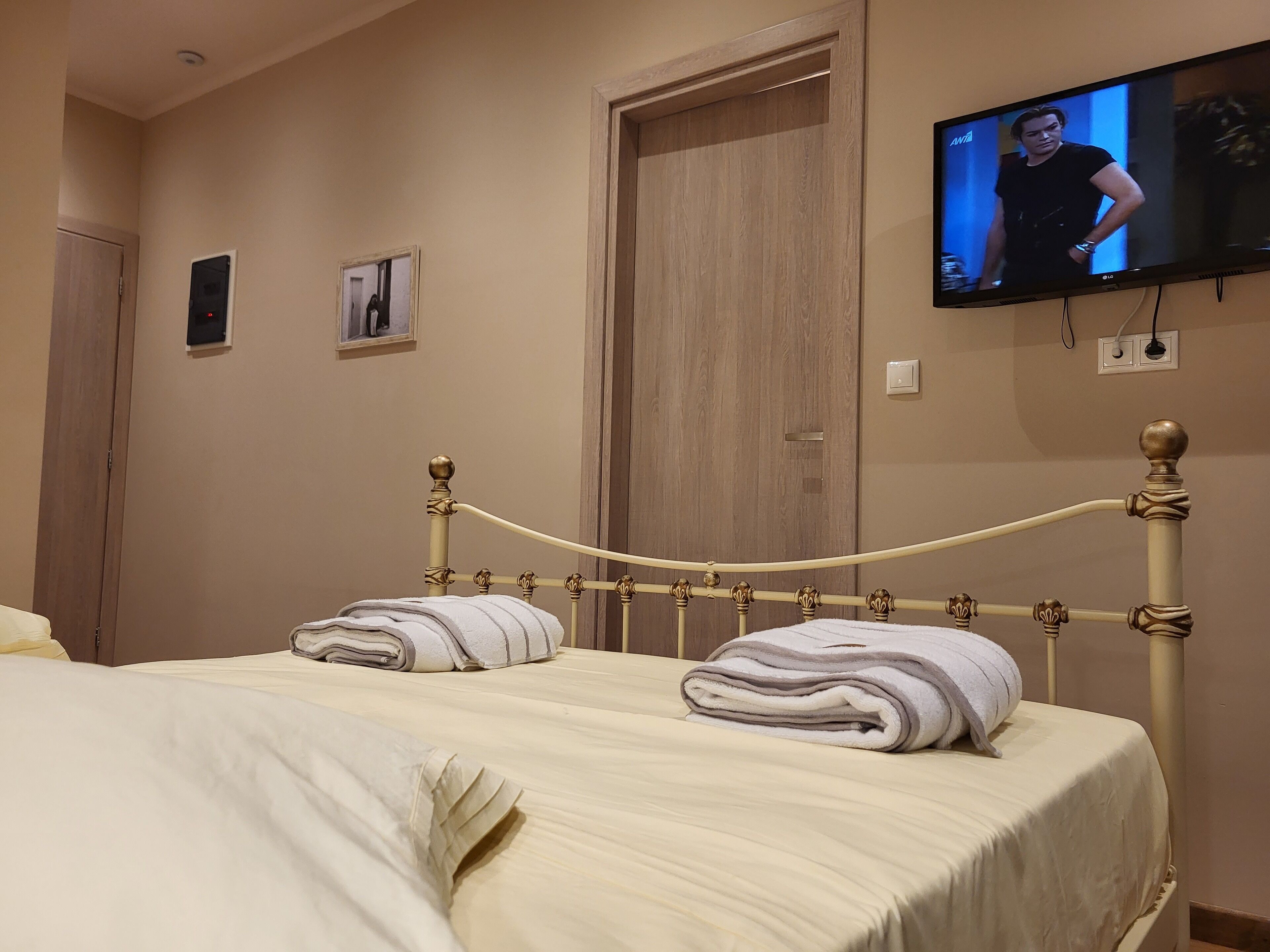 Bella Vita Boutique Hotel