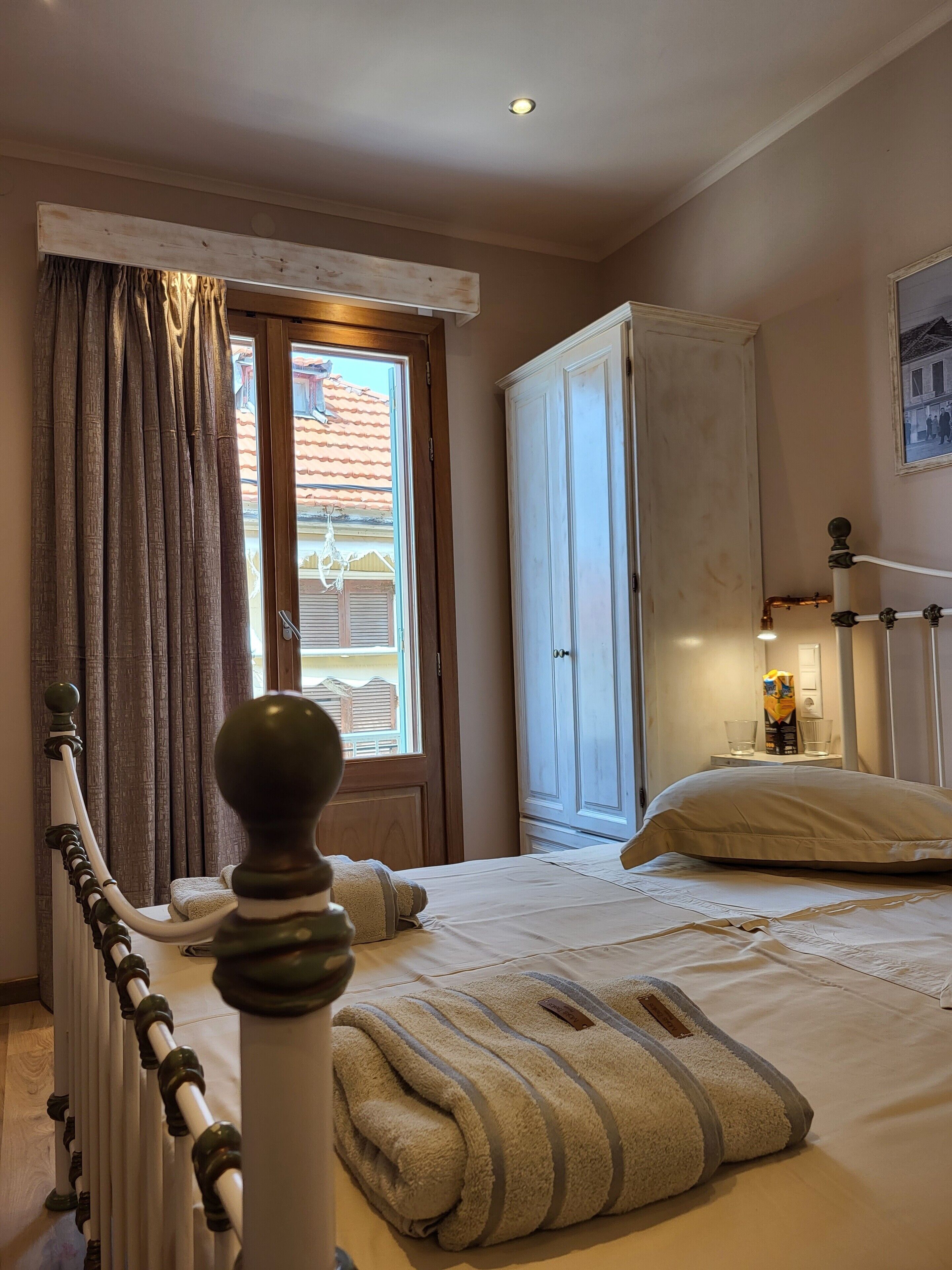 Bella Vita Boutique Hotel