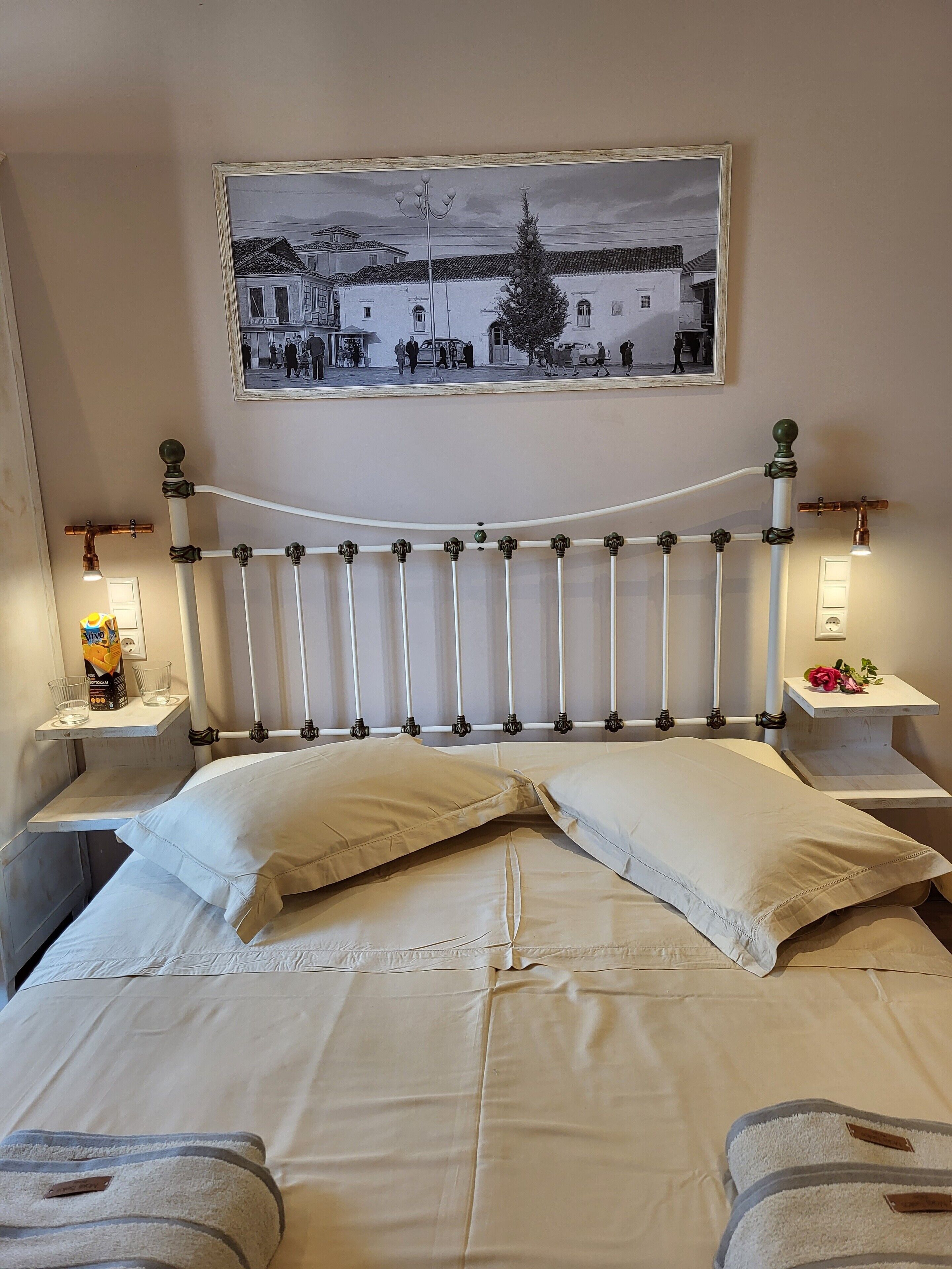 Bella Vita Boutique Hotel