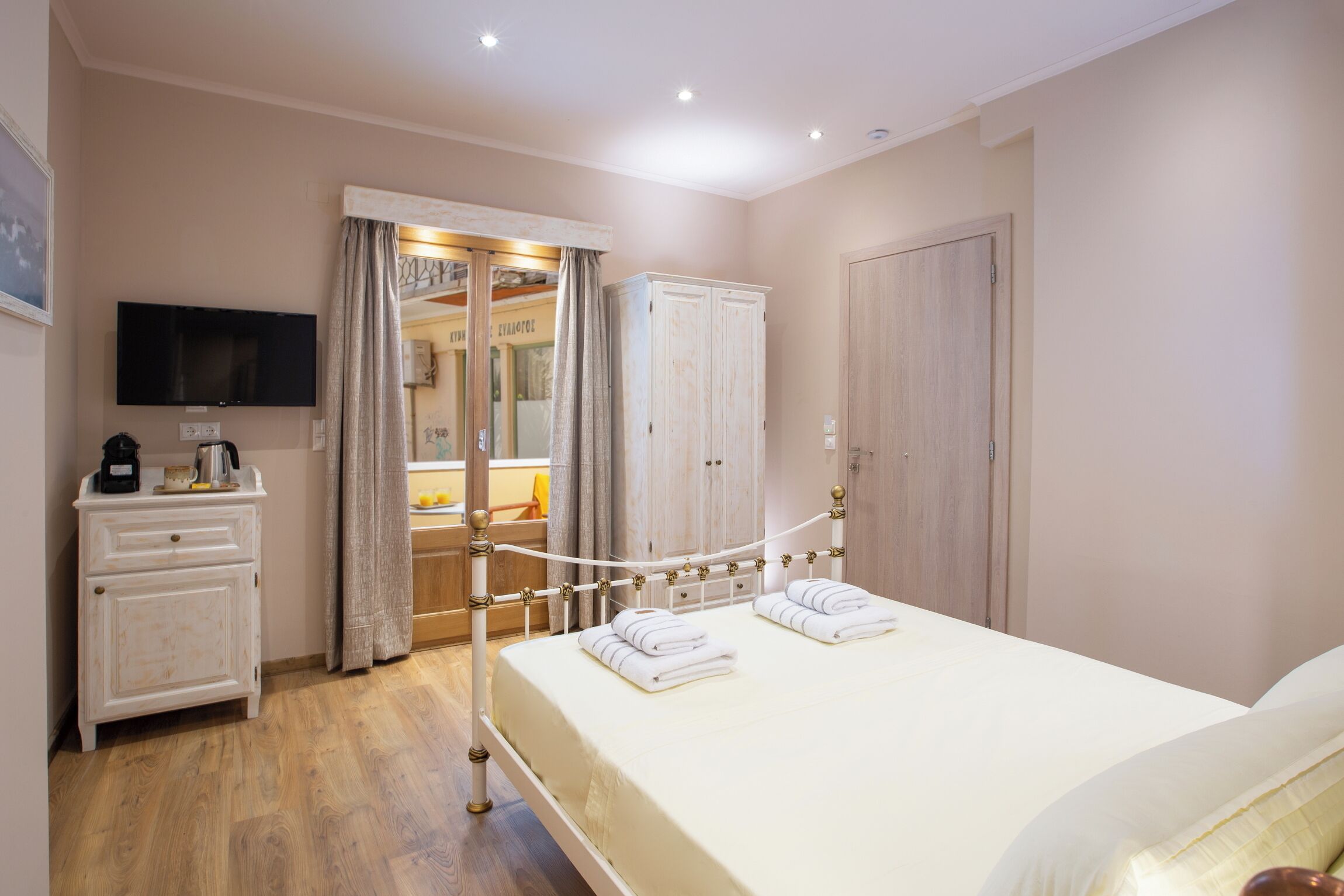 Bella Vita Boutique Hotel
