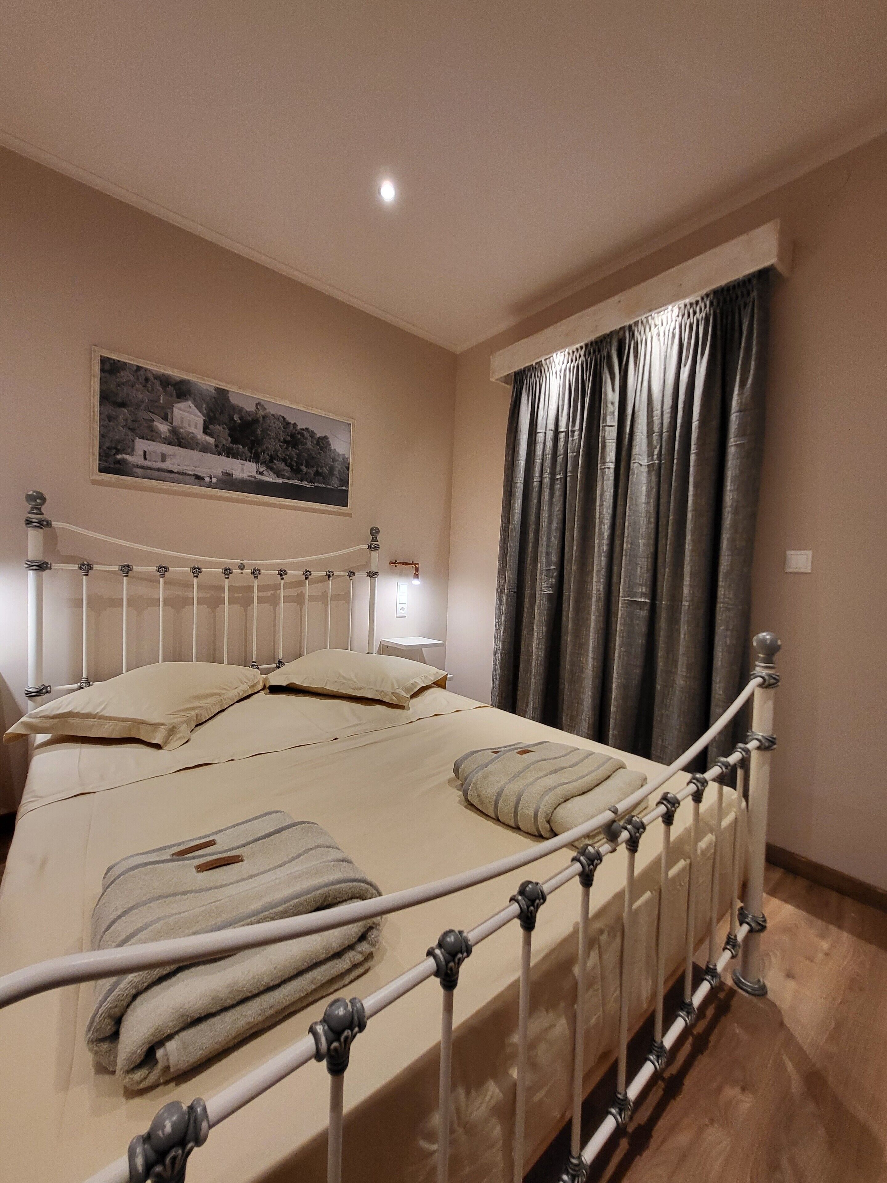 Bella Vita Boutique Hotel