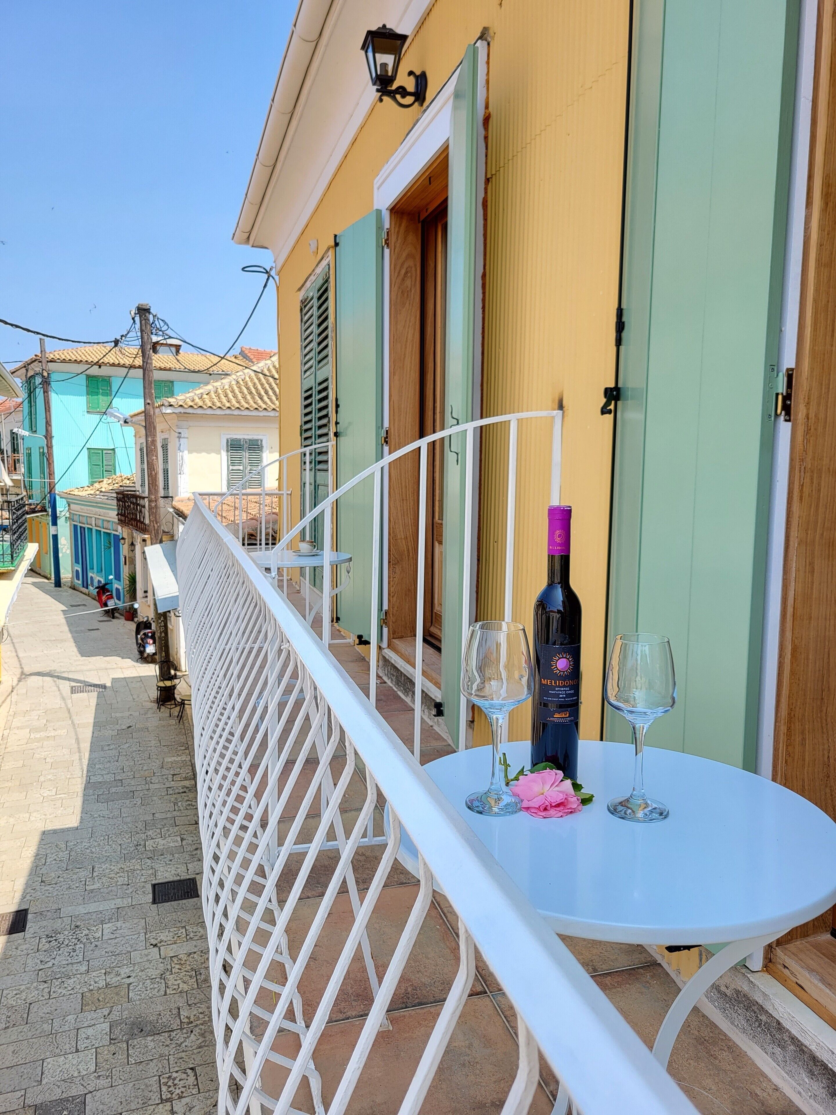 Bella Vita Boutique Hotel