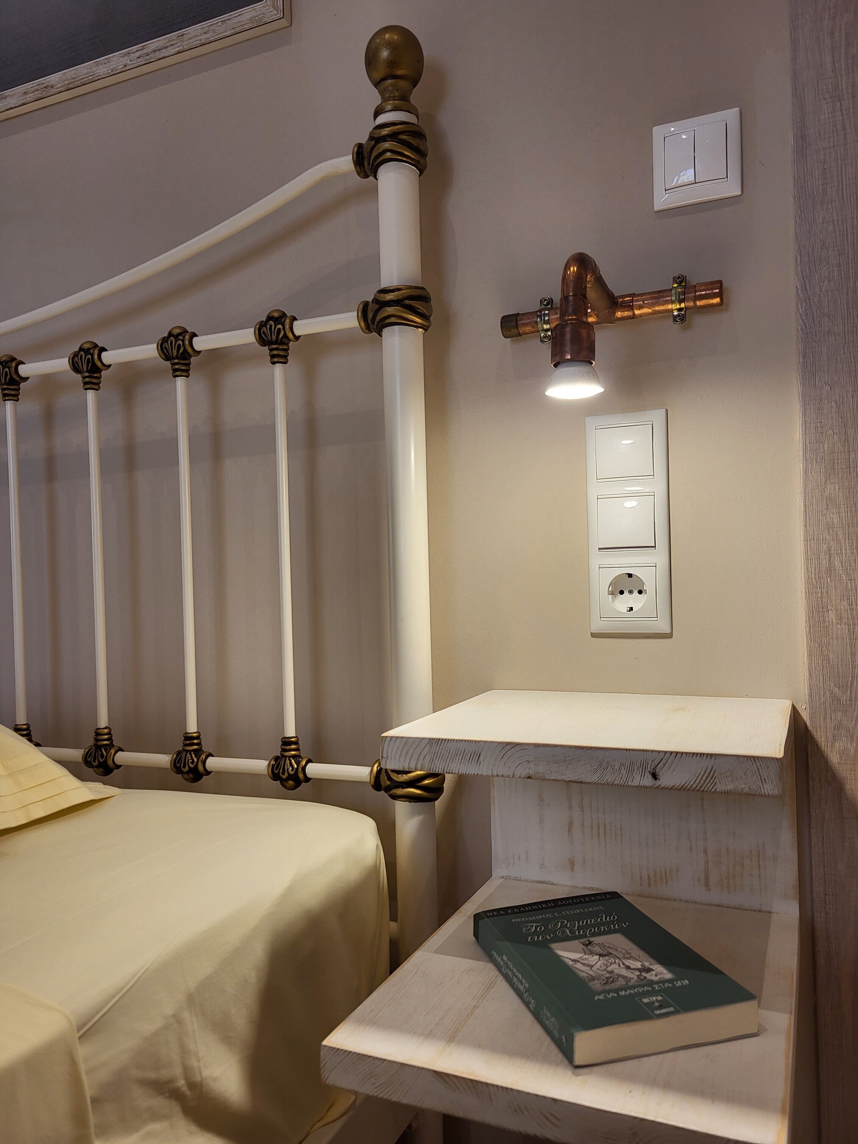 Bella Vita Boutique Hotel