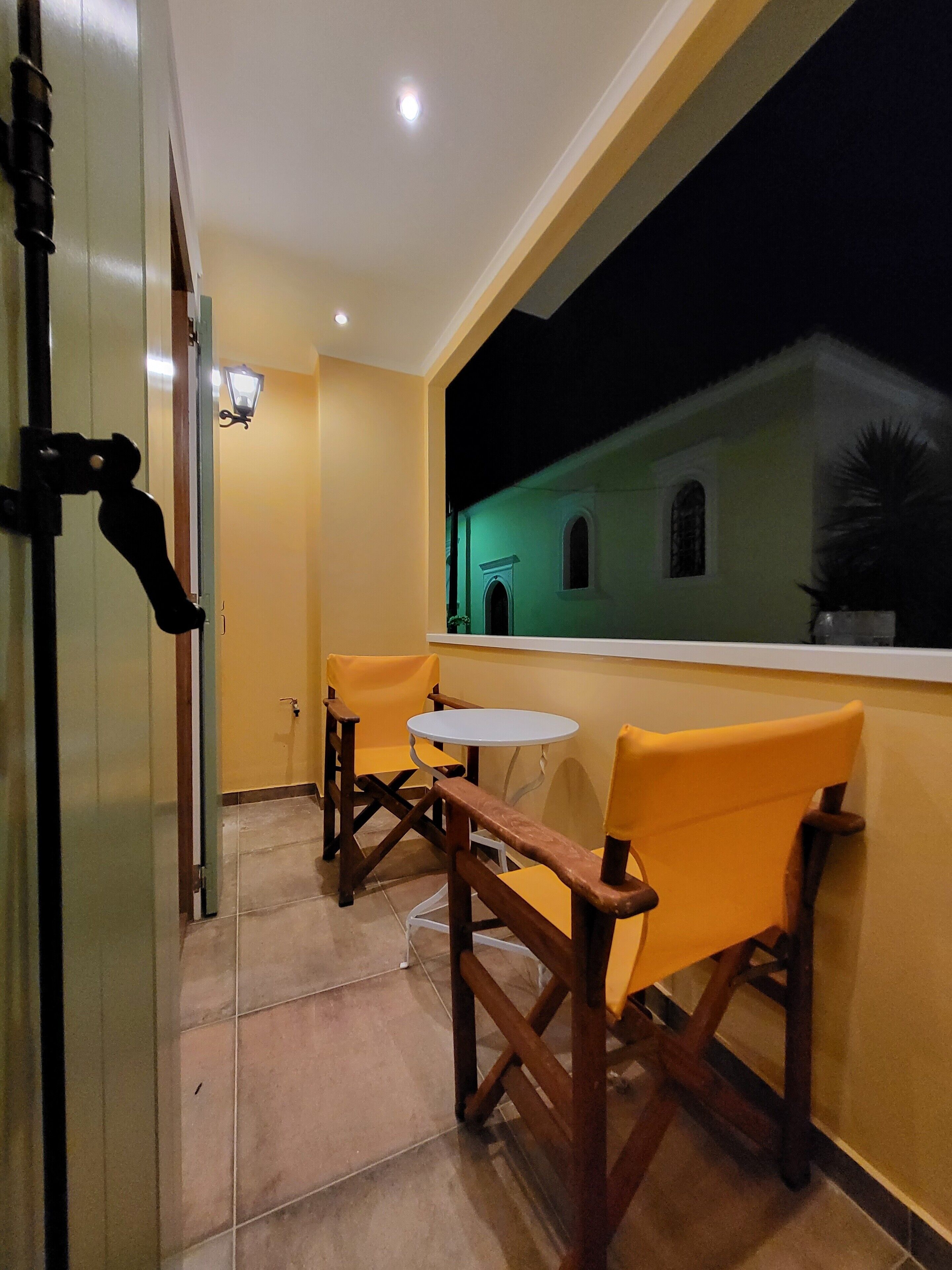 Bella Vita Boutique Hotel