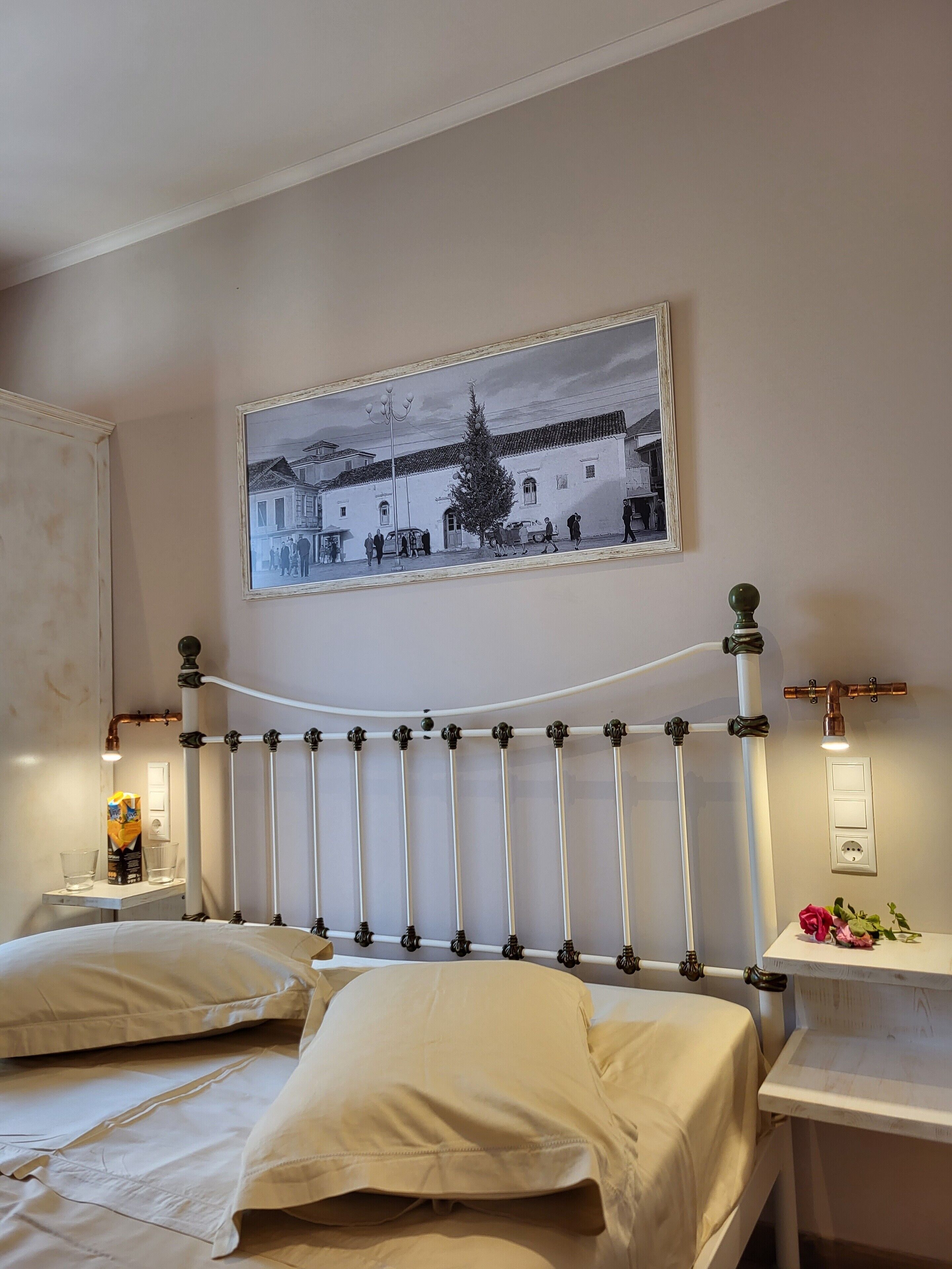 Bella Vita Boutique Hotel