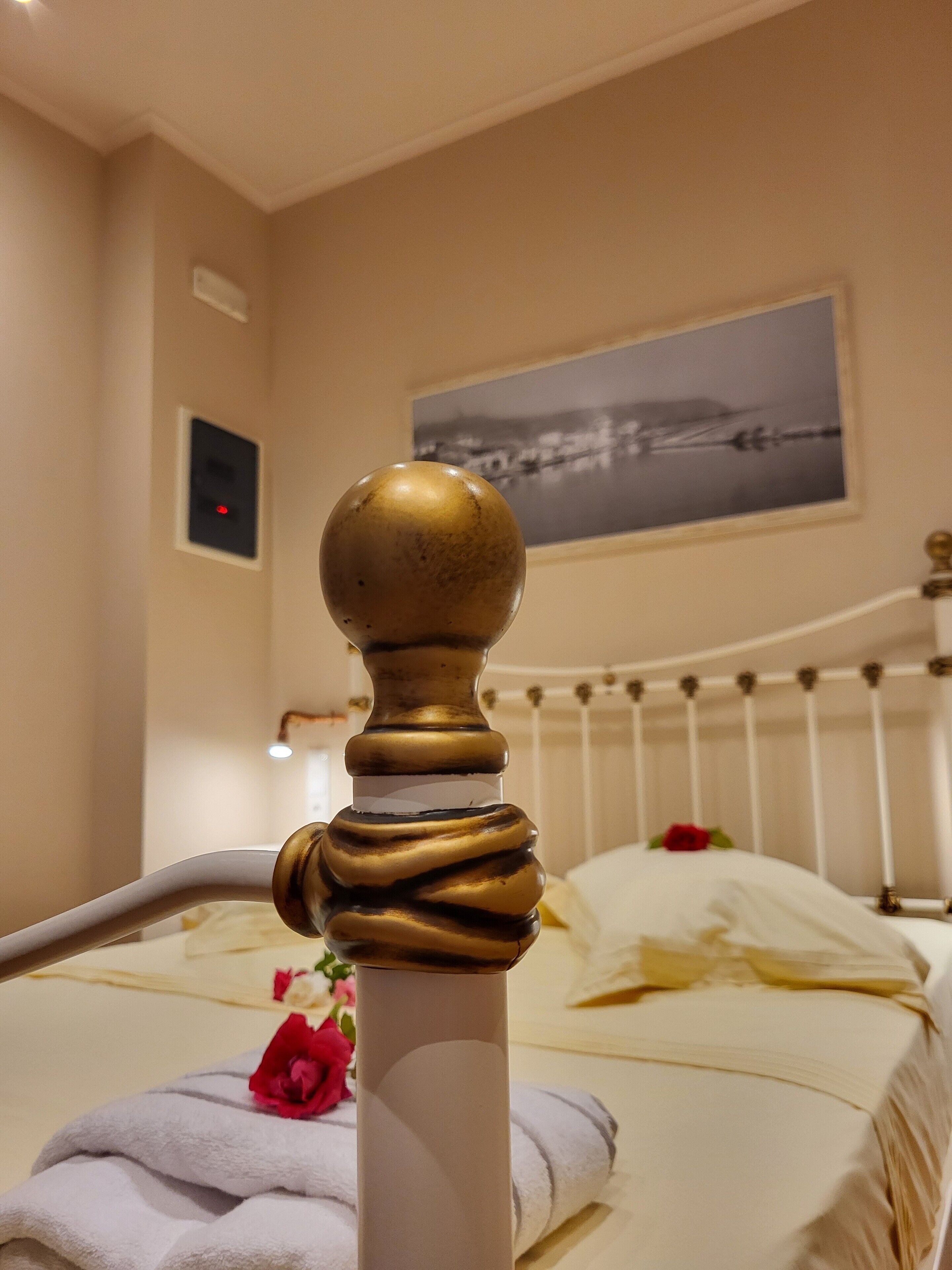 Bella Vita Boutique Hotel