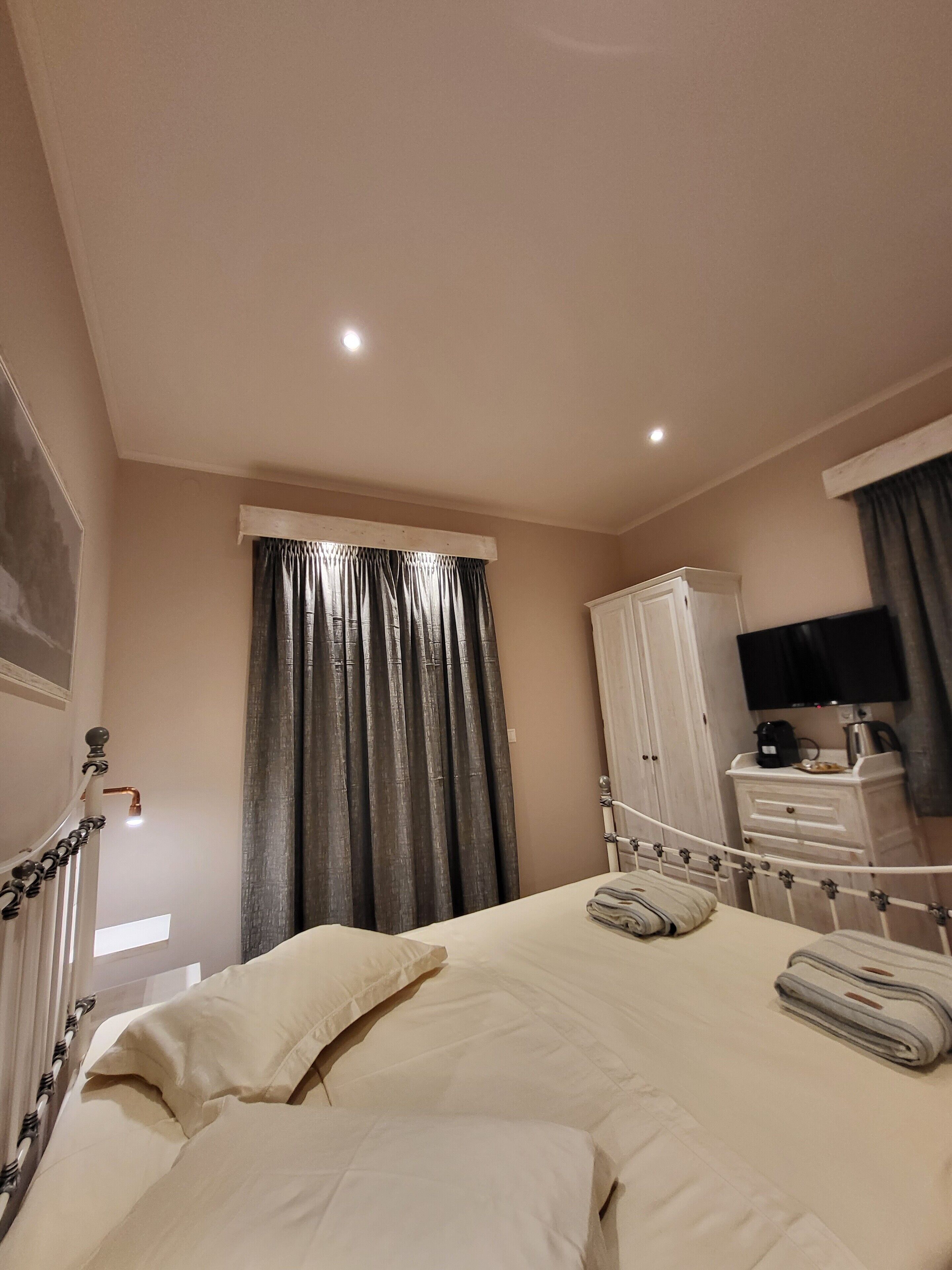 Bella Vita Boutique Hotel