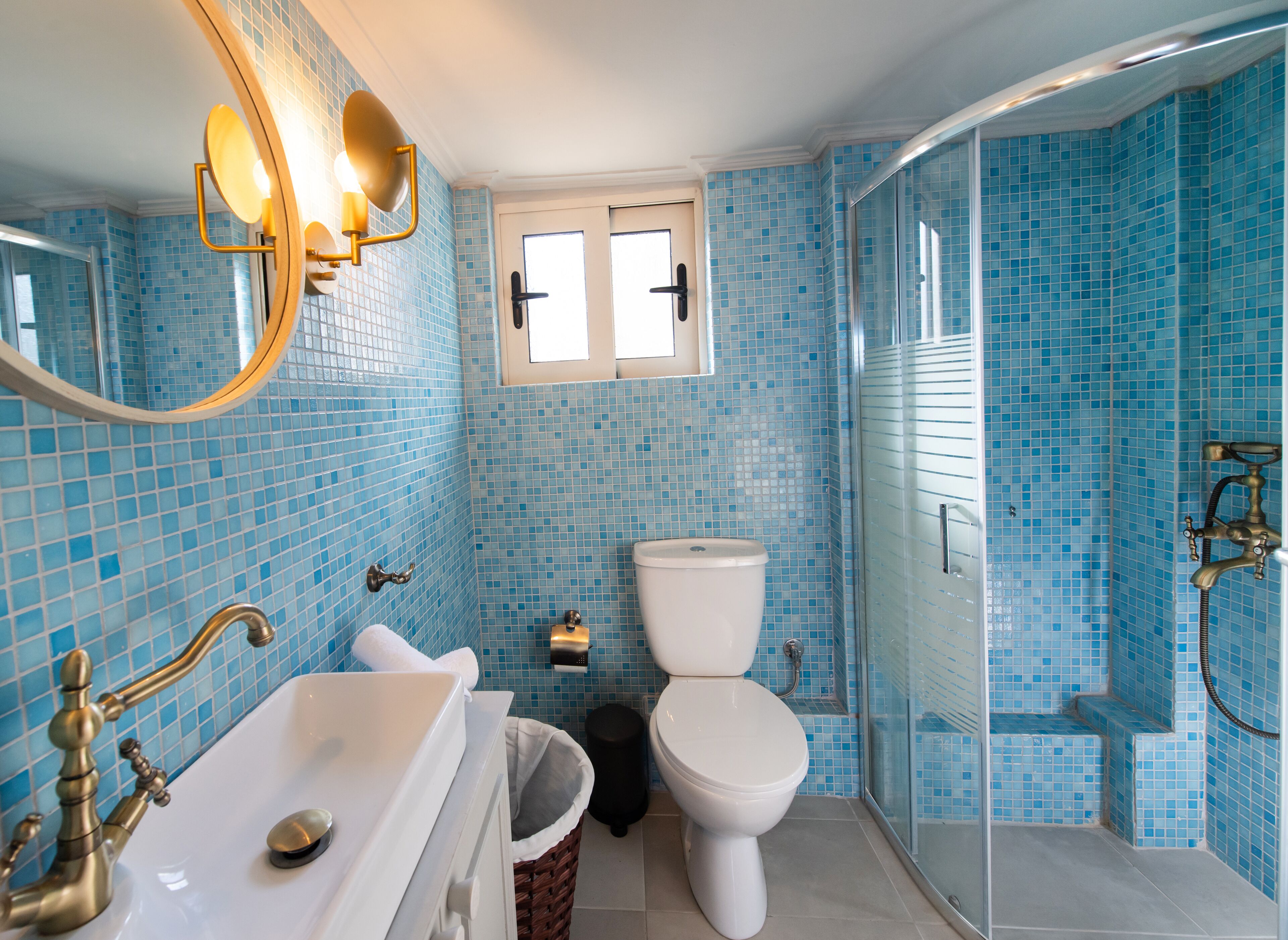 Bluemoments Naum New Sea View