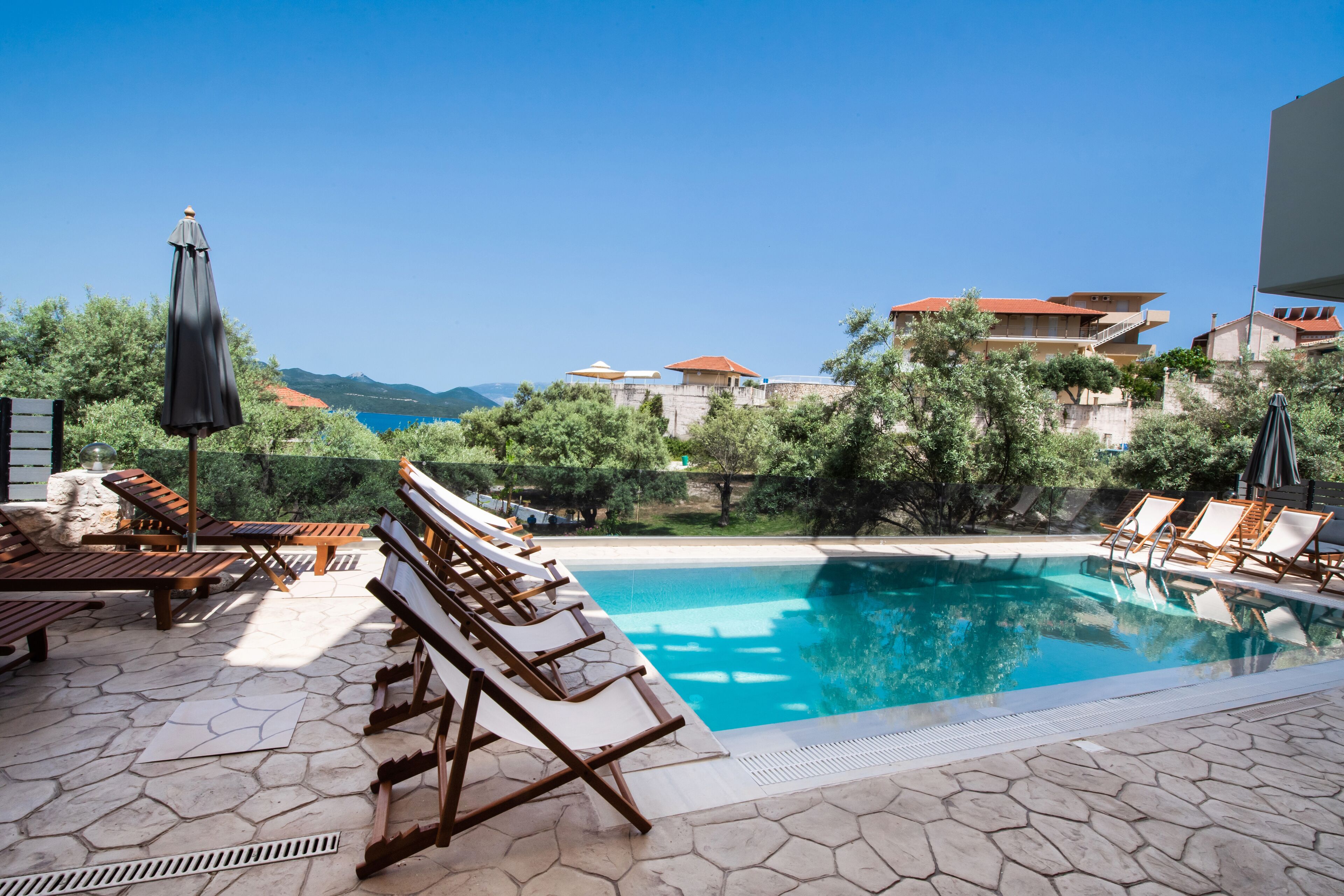 Bluemoments Naum New Sea View