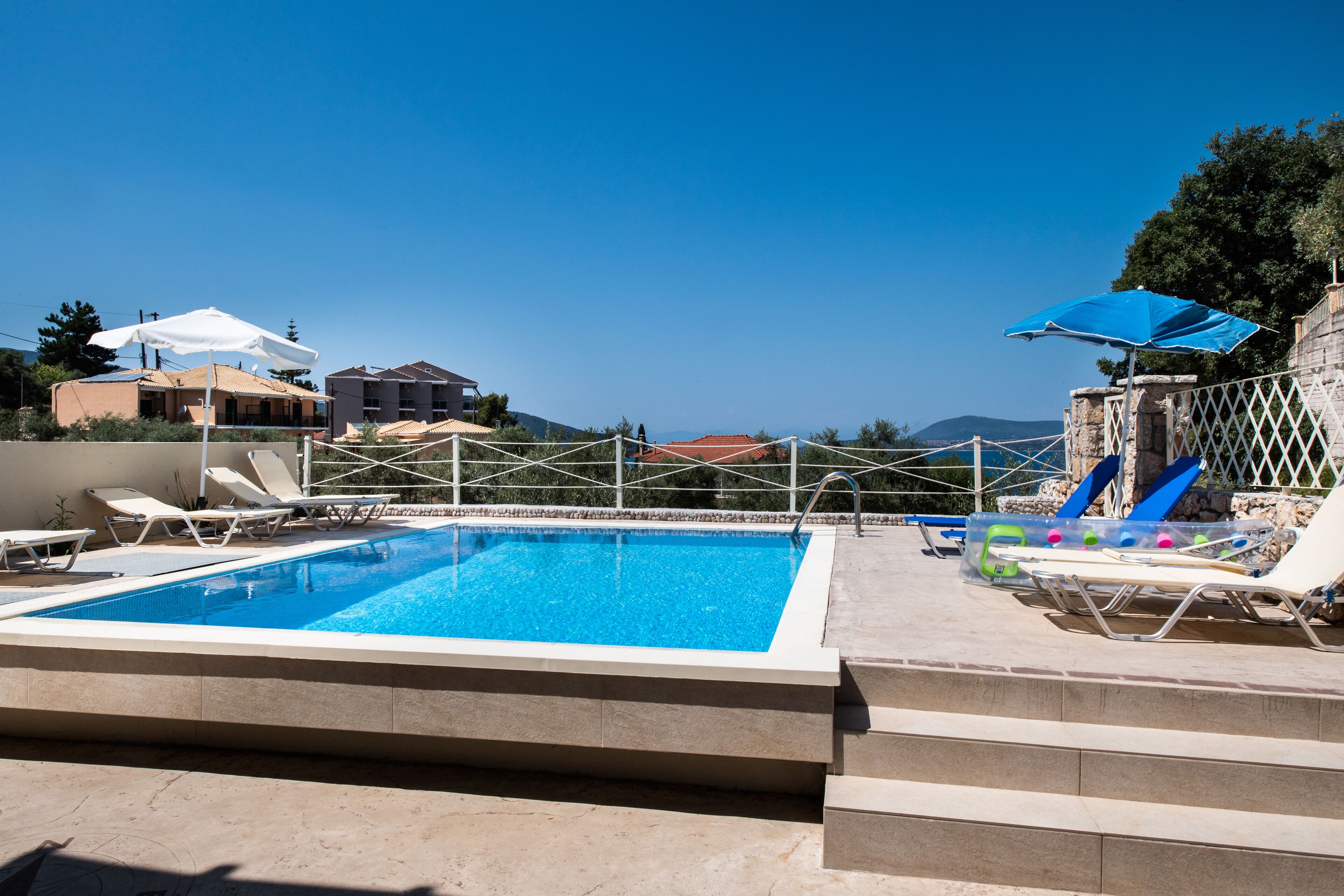 Bluemoments Naum New Sea View