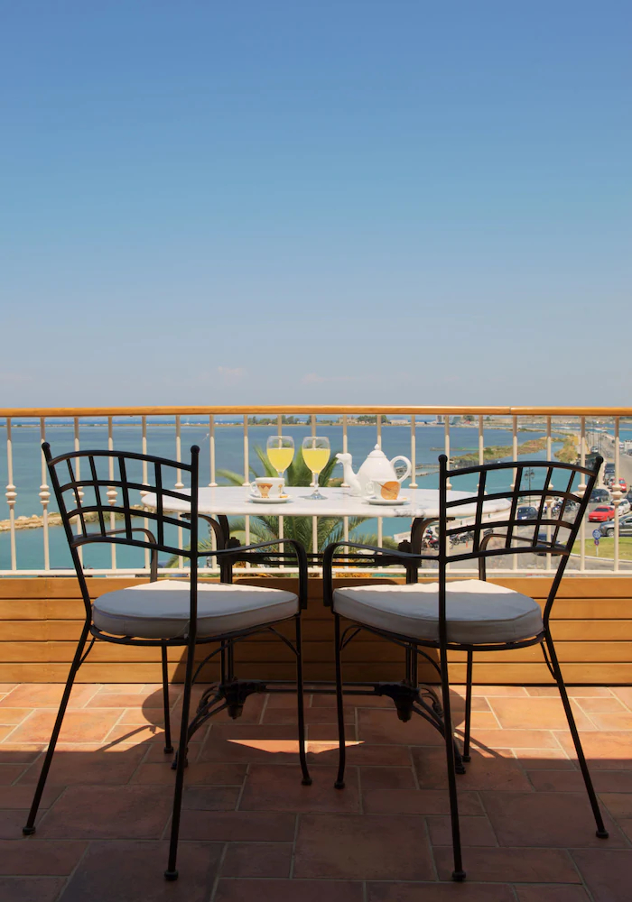 Boschetto Hotel