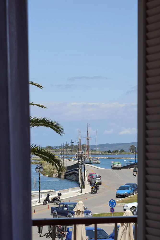 Boschetto Hotel