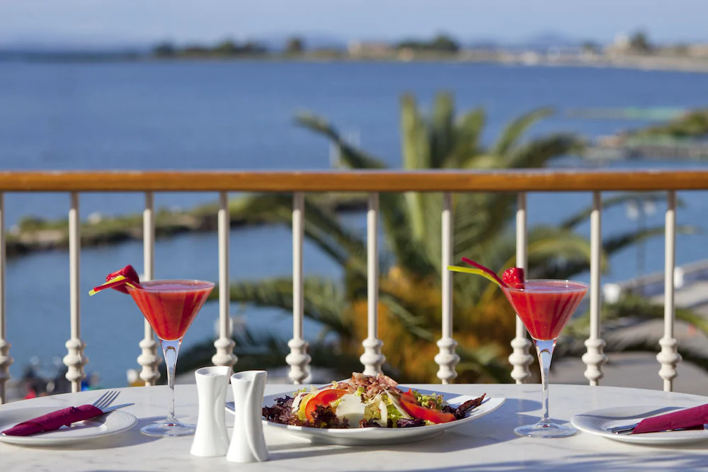 Boschetto Hotel