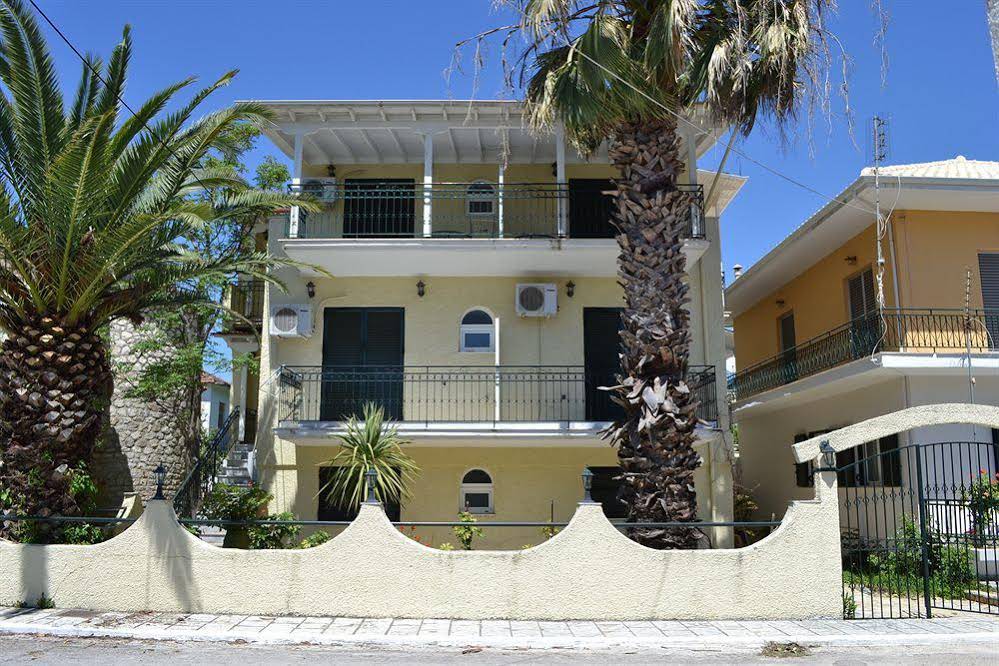 George House Apartments & Villa
