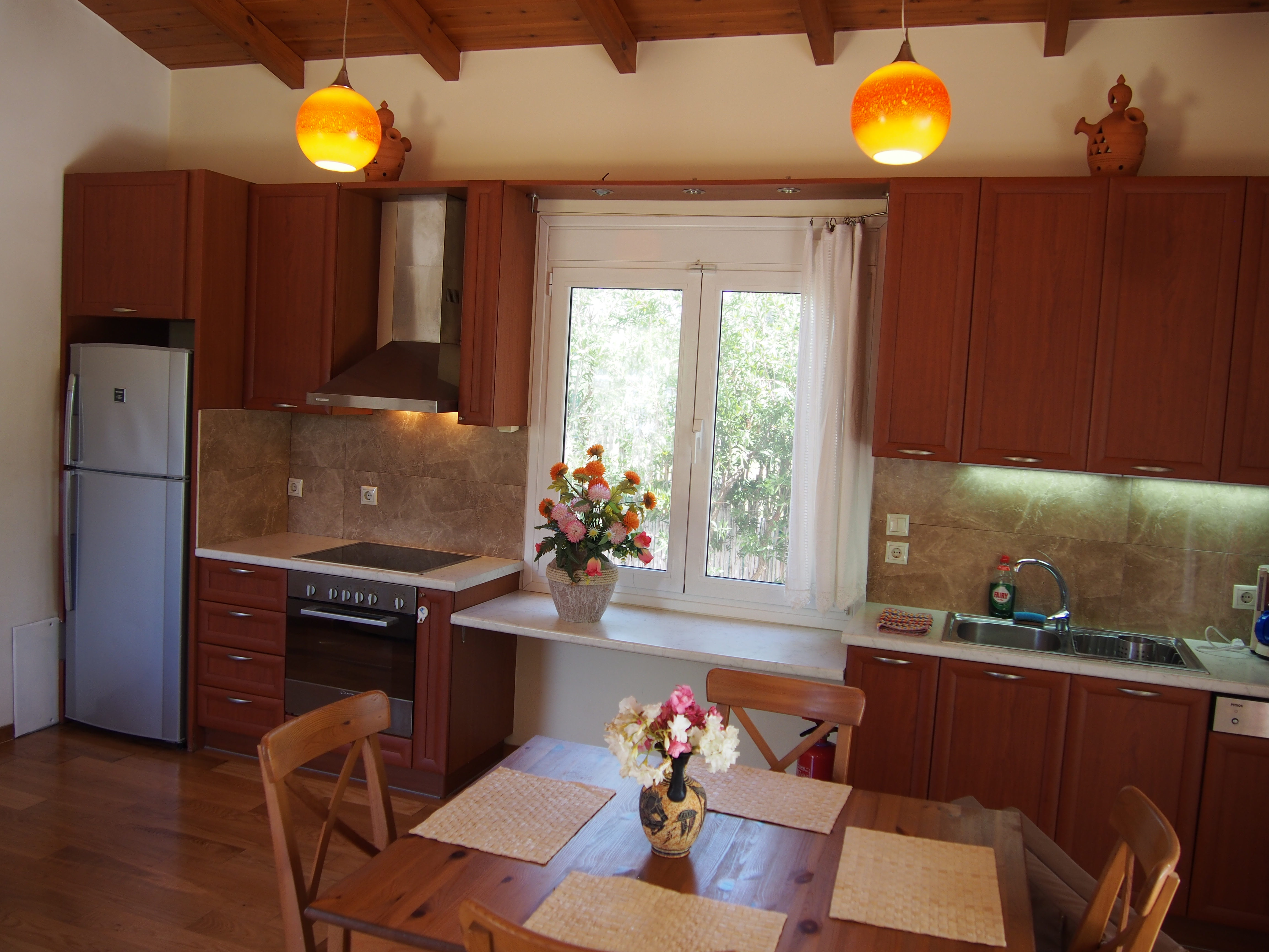 Gyra Villas