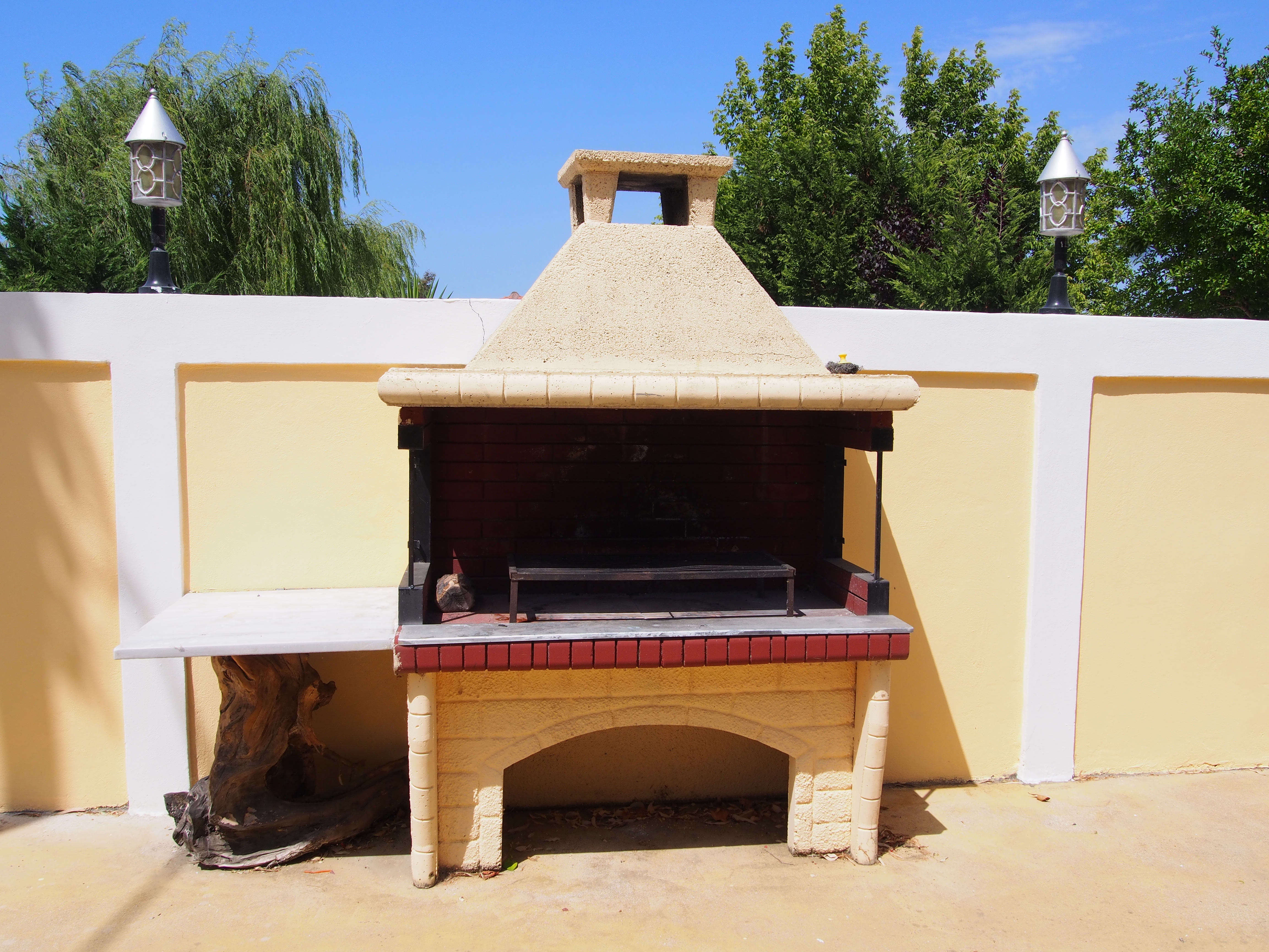 Gyra Villas