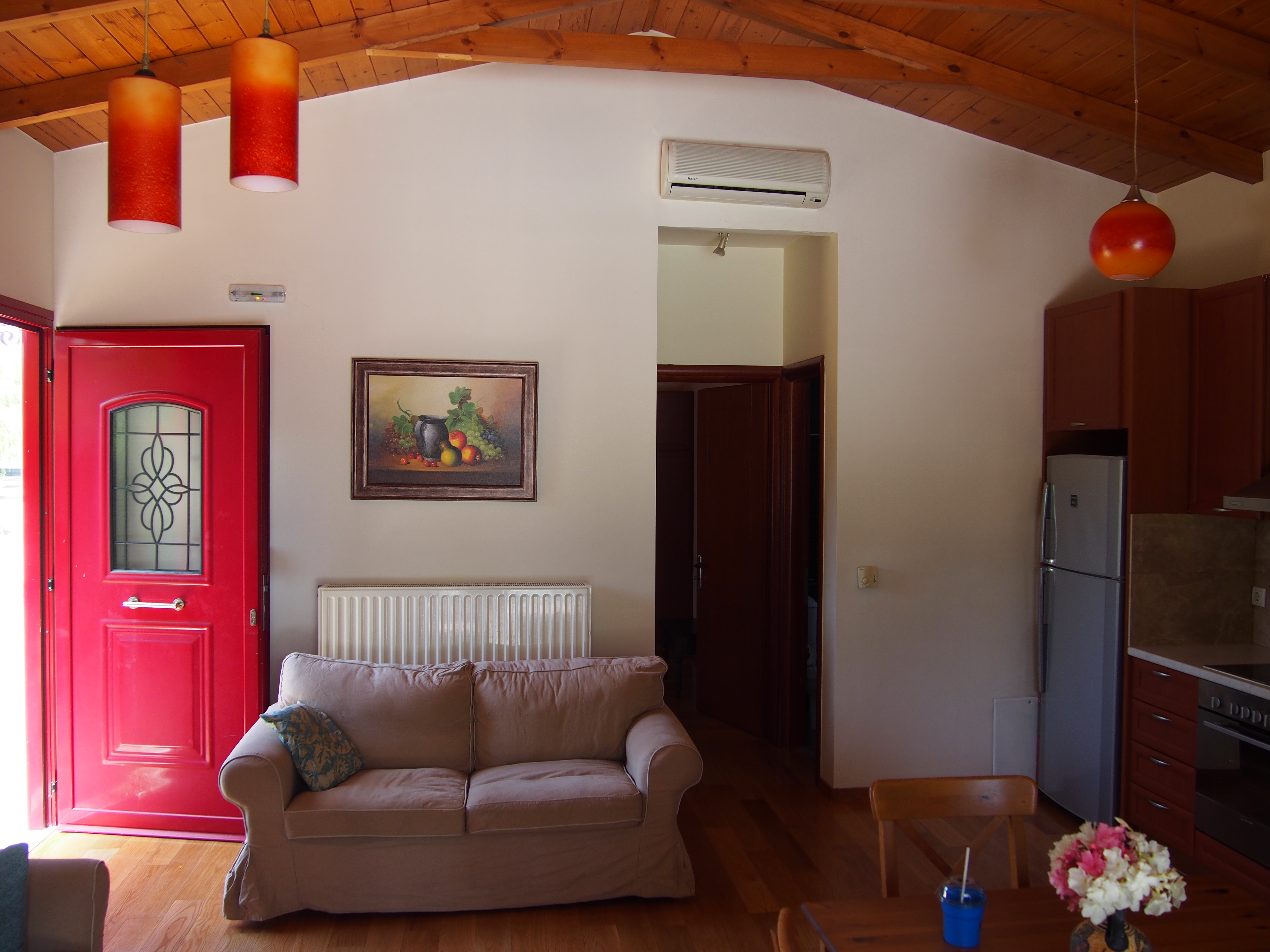 Gyra Villas