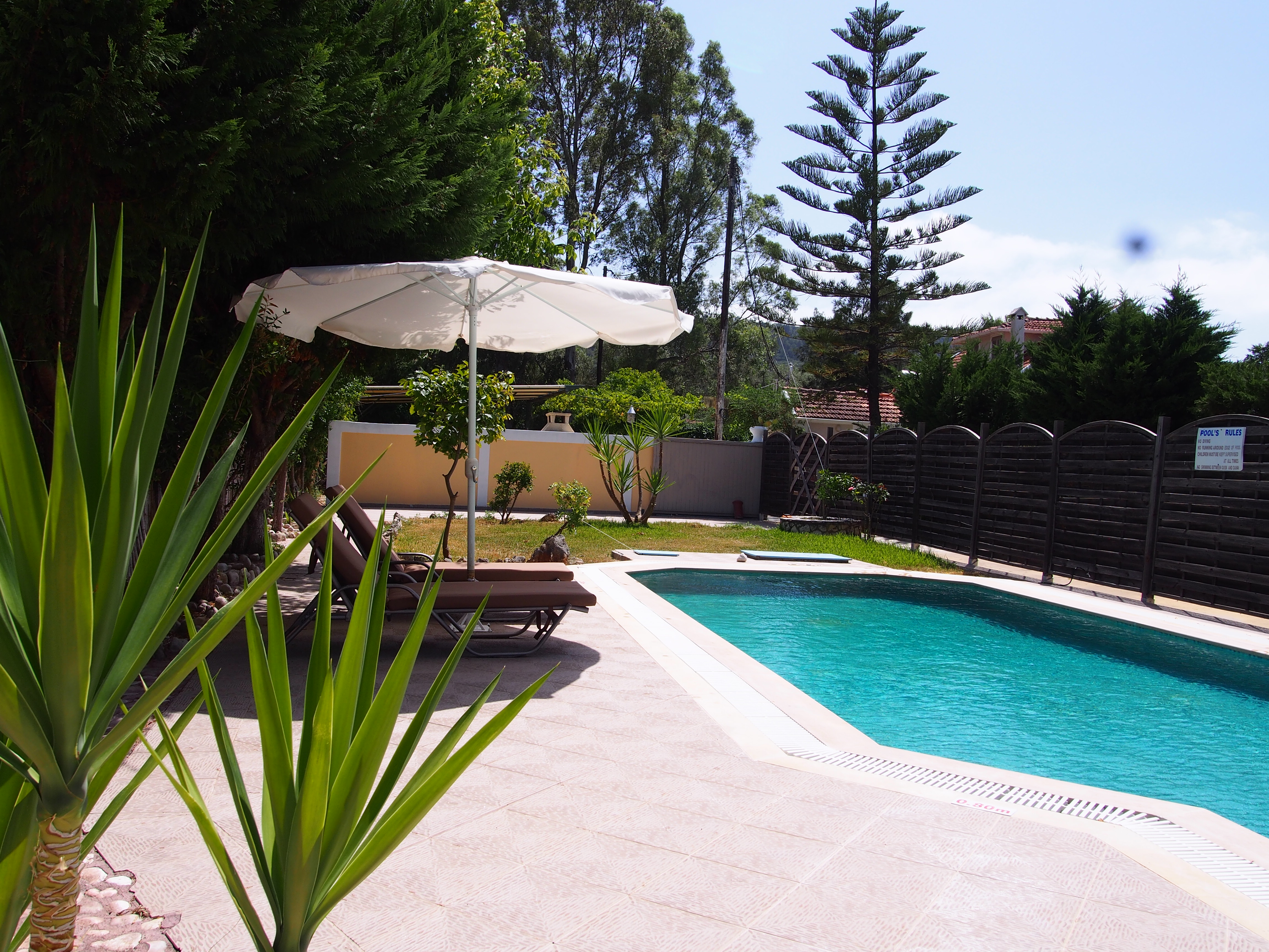 Gyra Villas