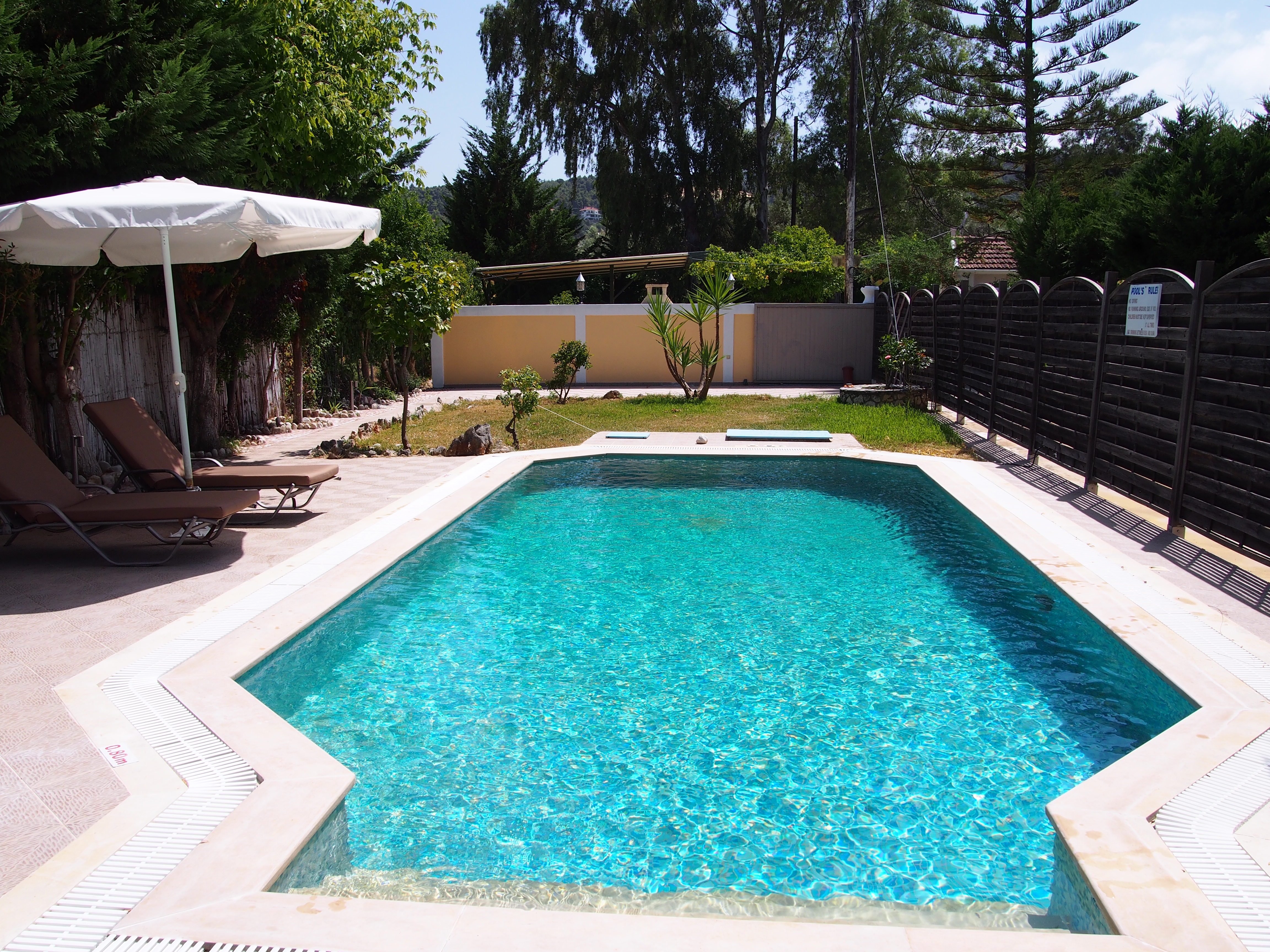 Gyra Villas