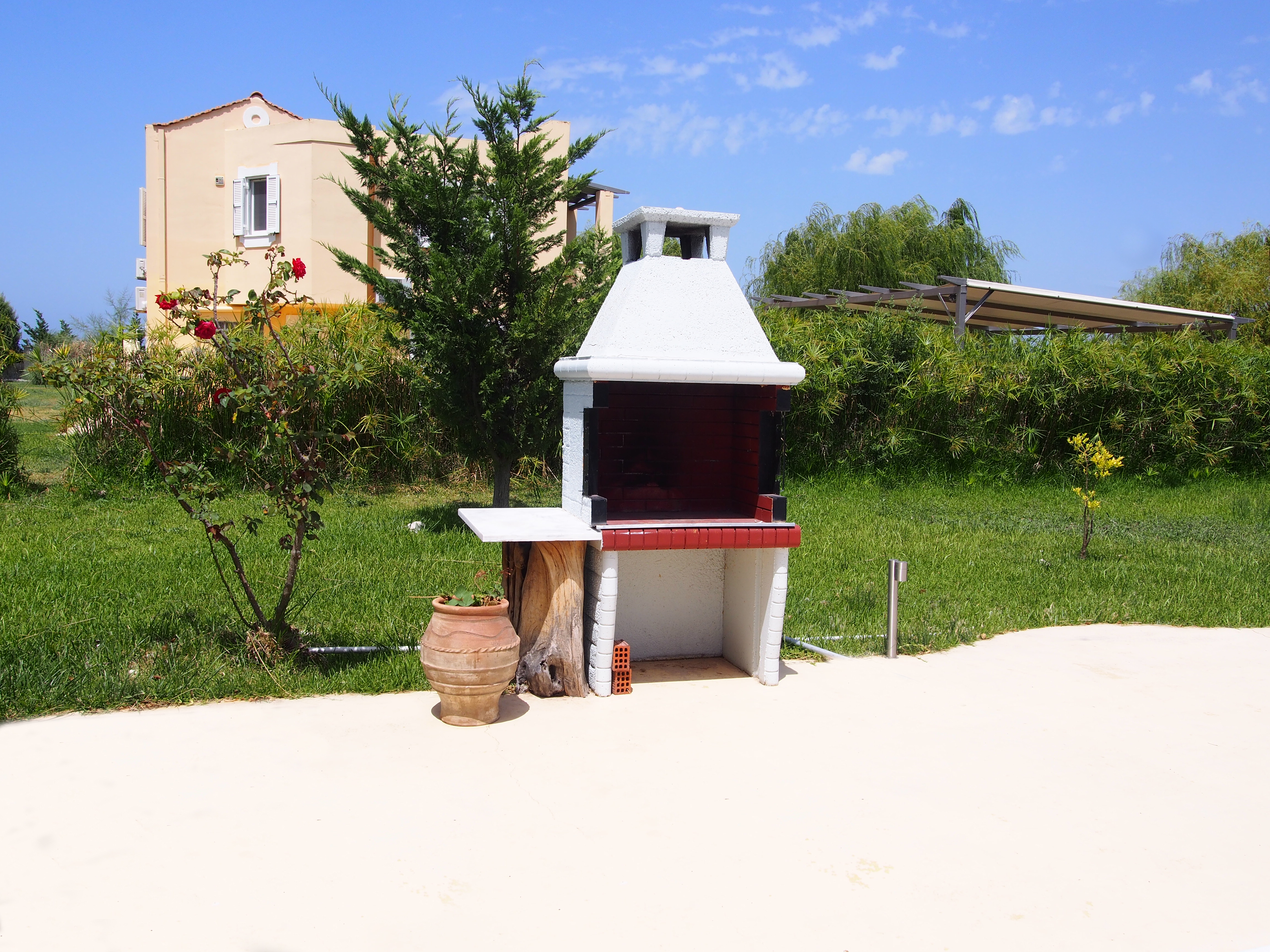 Gyra Villas