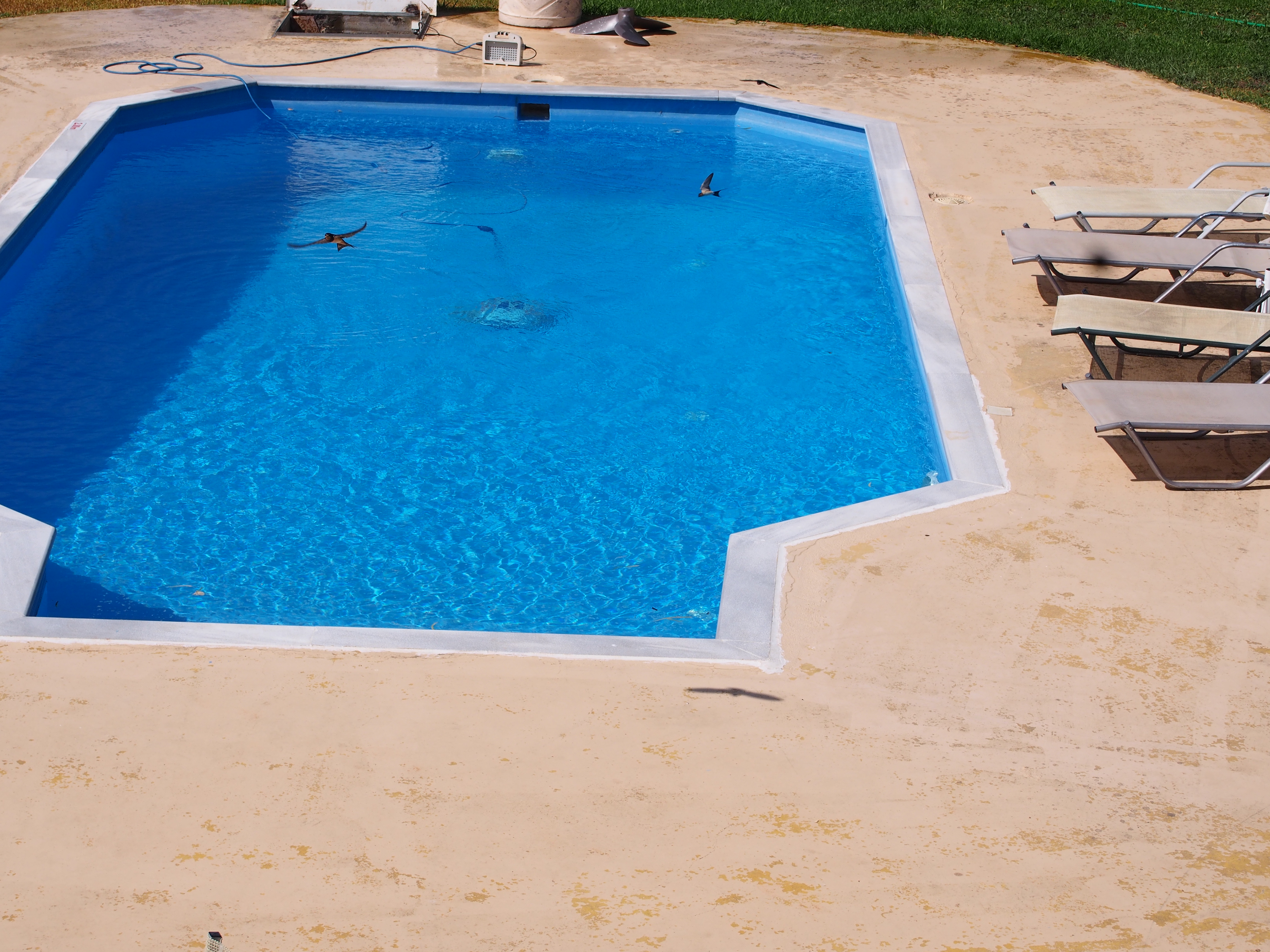 Gyra Villas