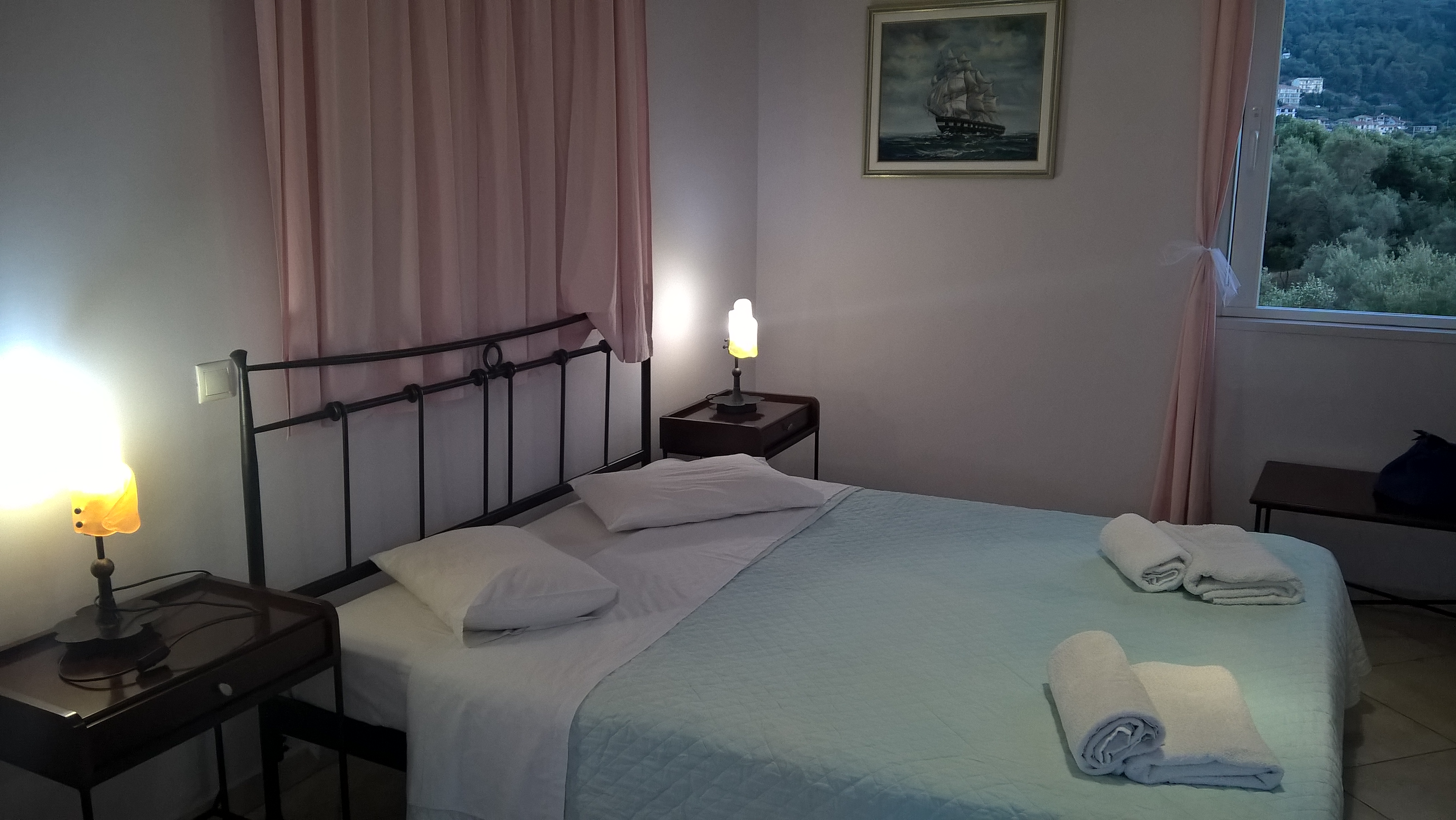 Gyra Villas