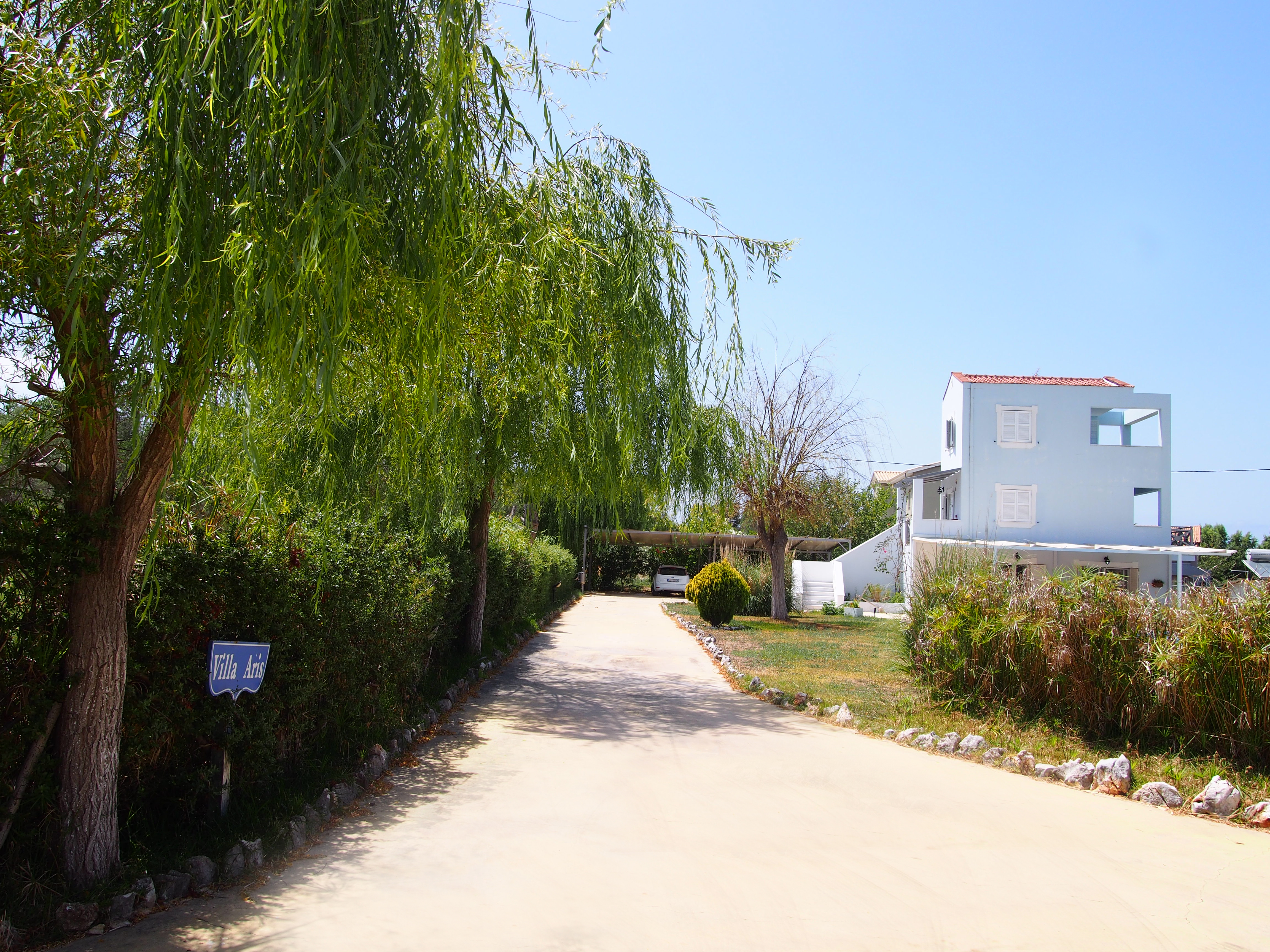 Gyra Villas