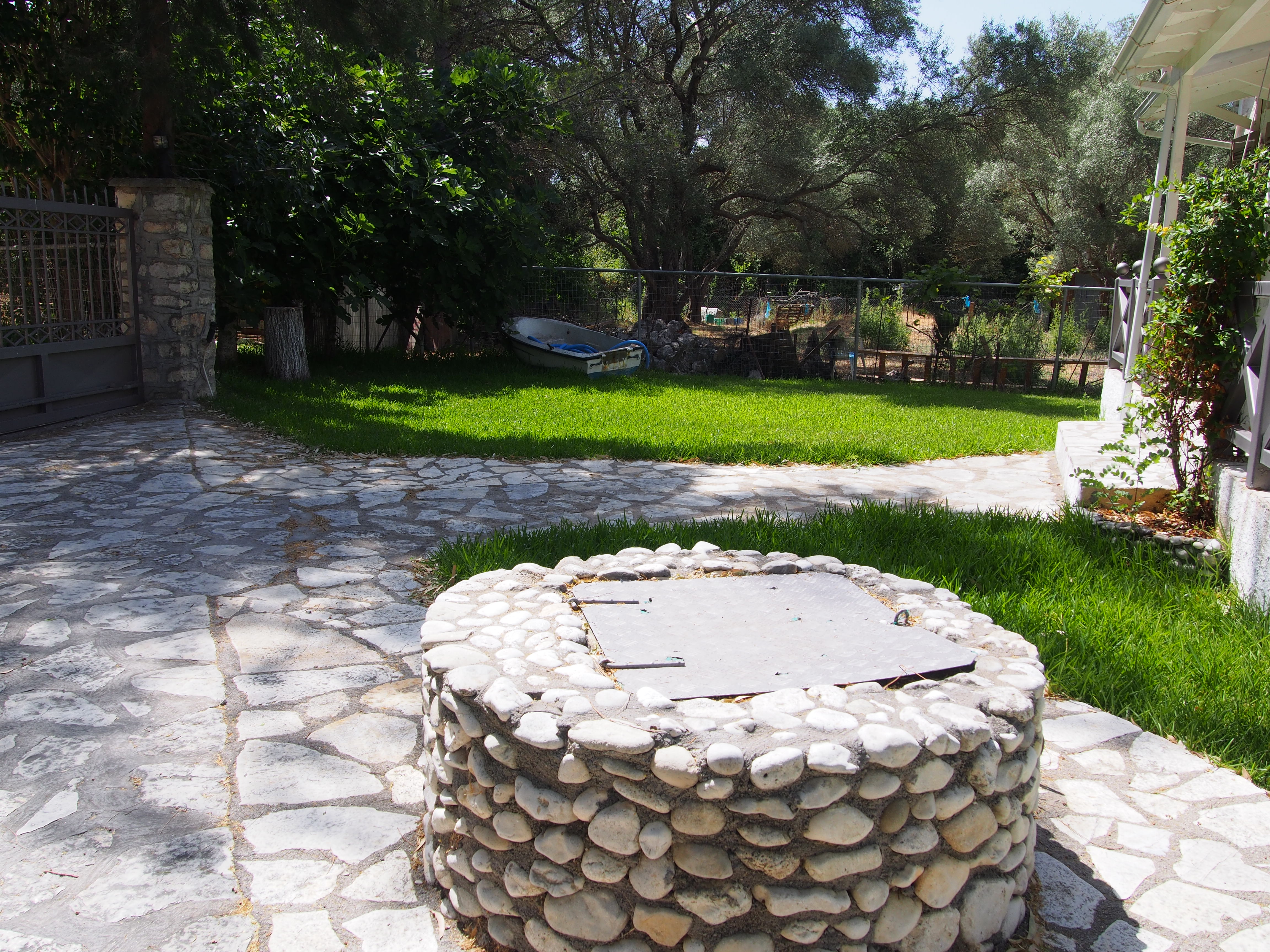 Gyra Villas