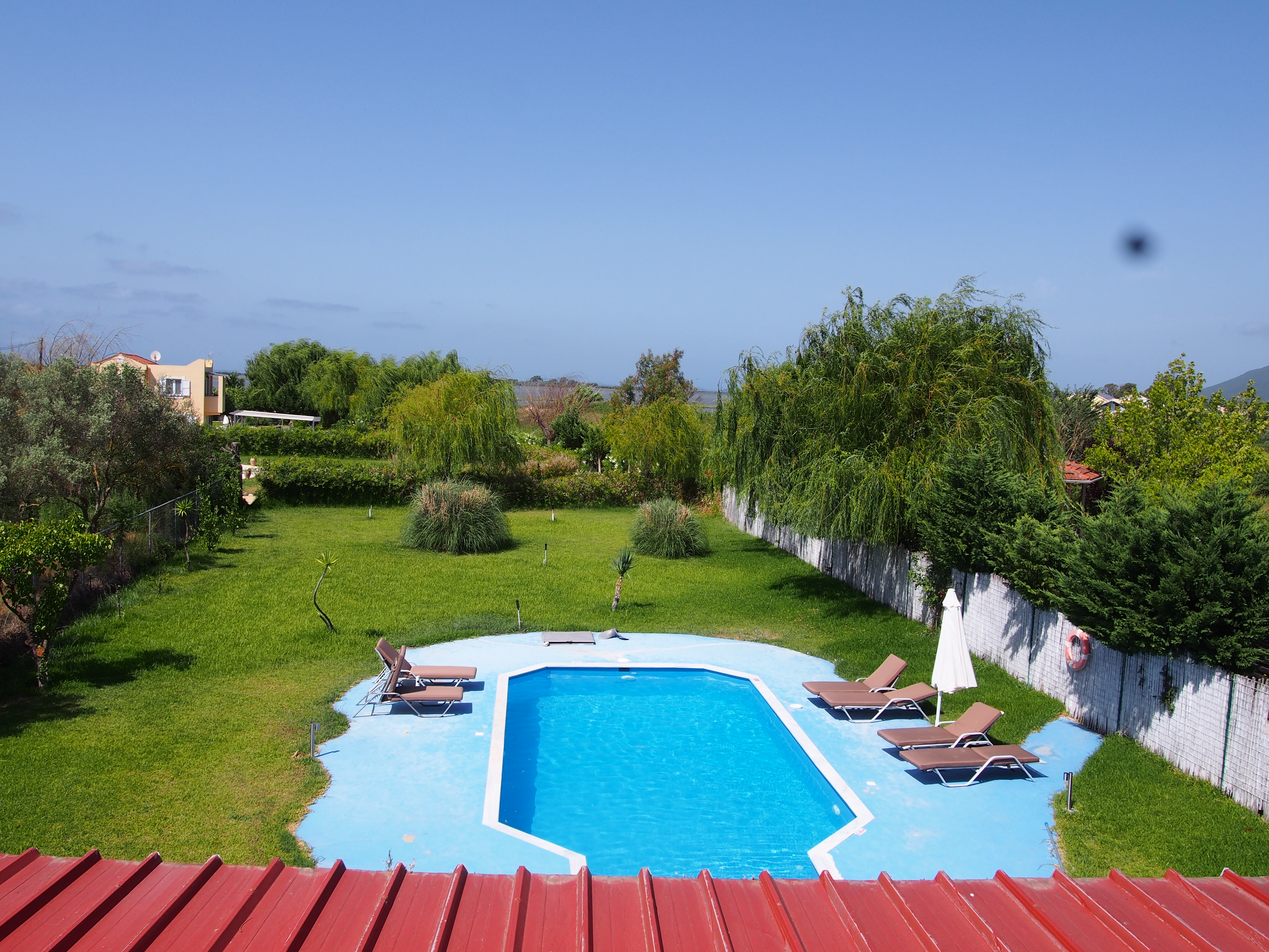 Gyra Villas