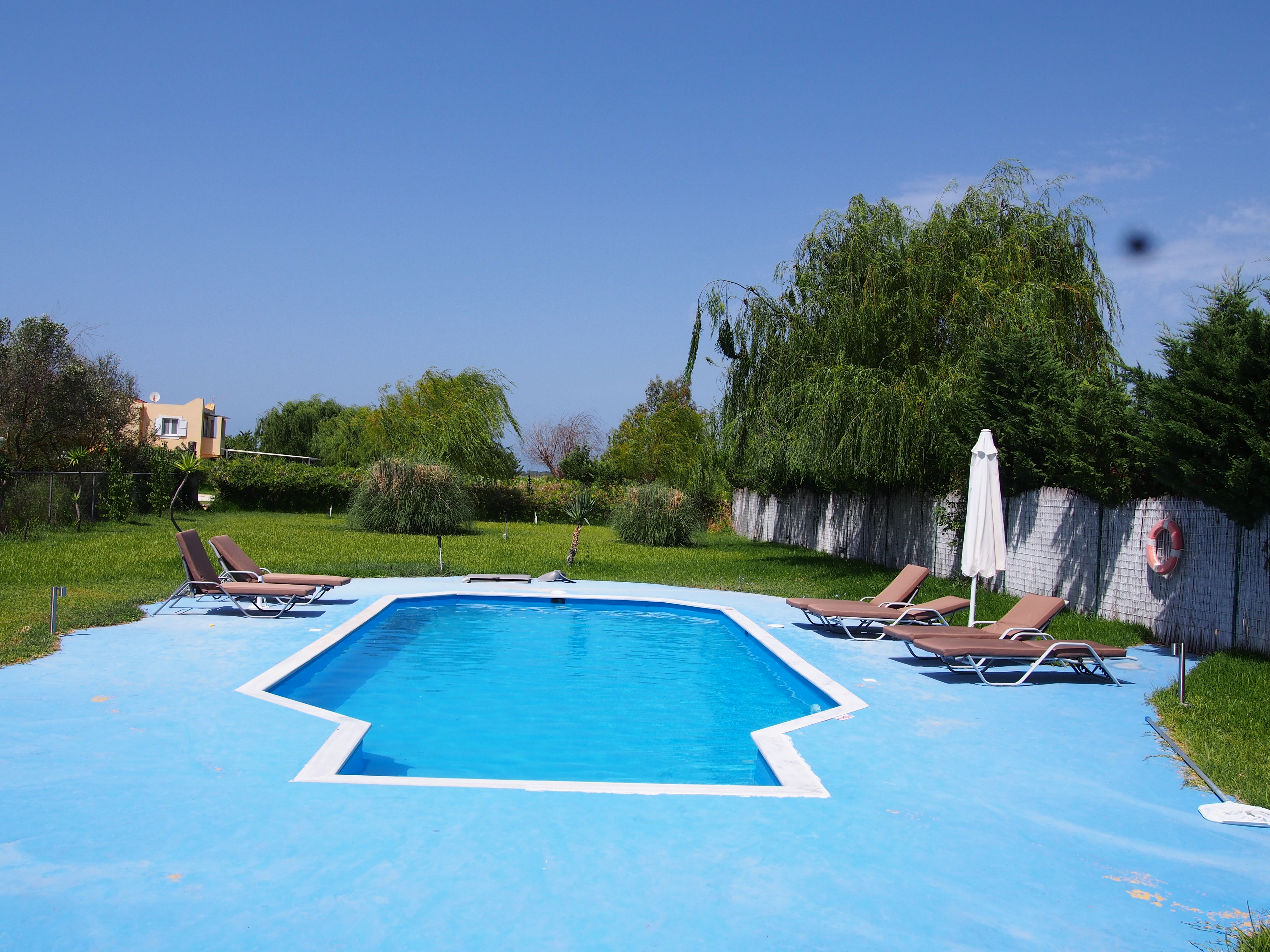 Gyra Villas