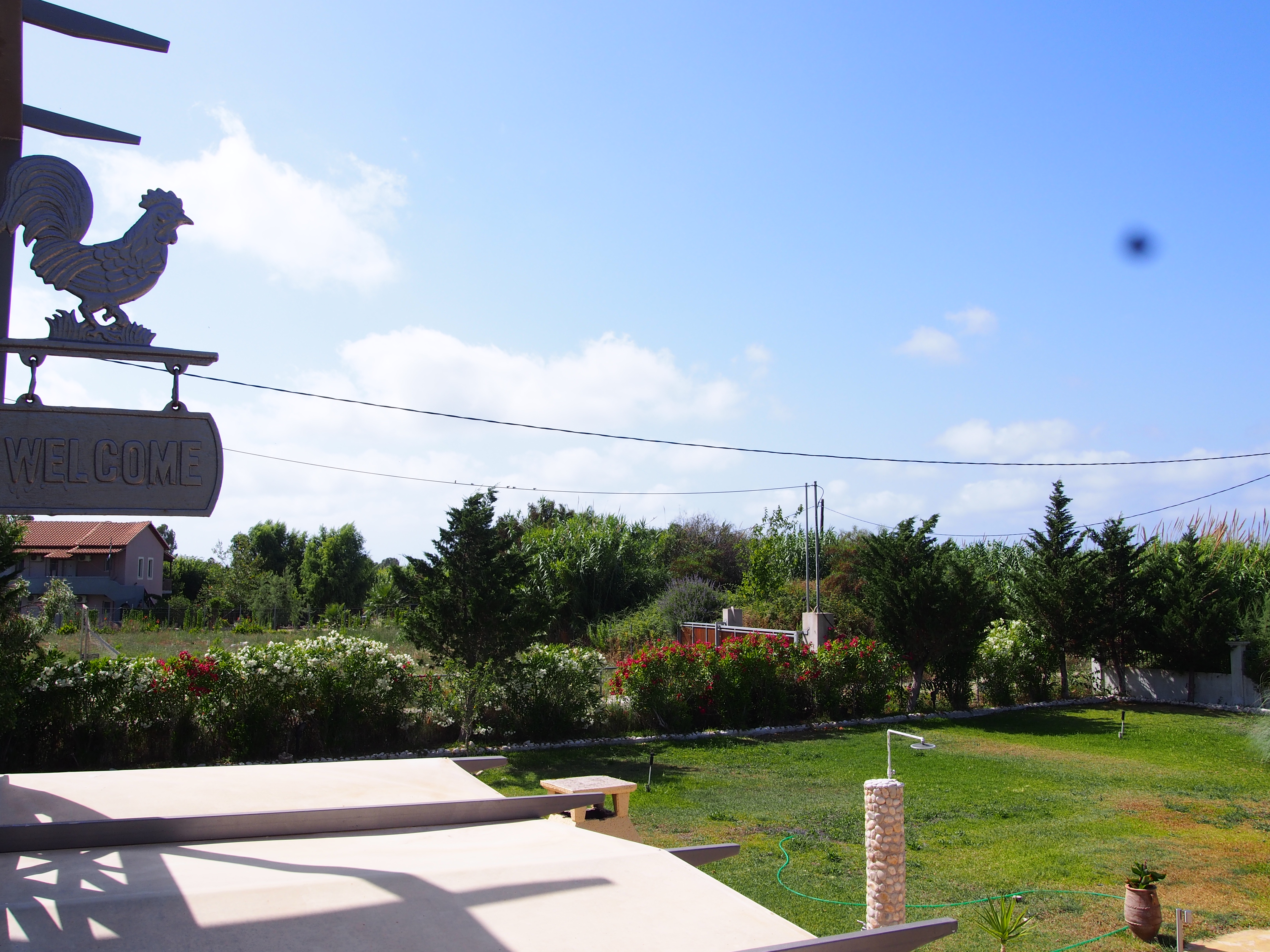 Gyra Villas