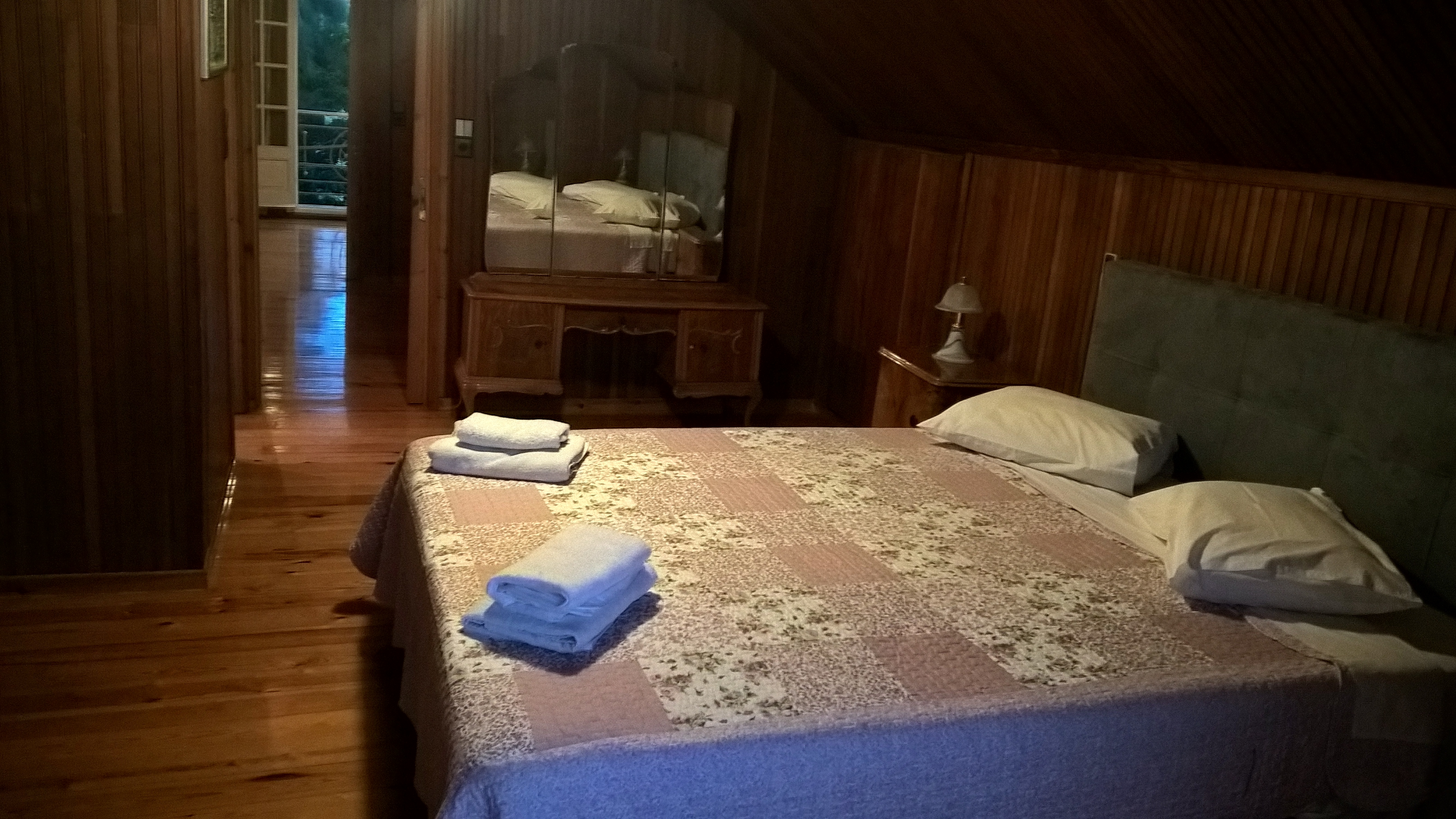 Gyra Villas