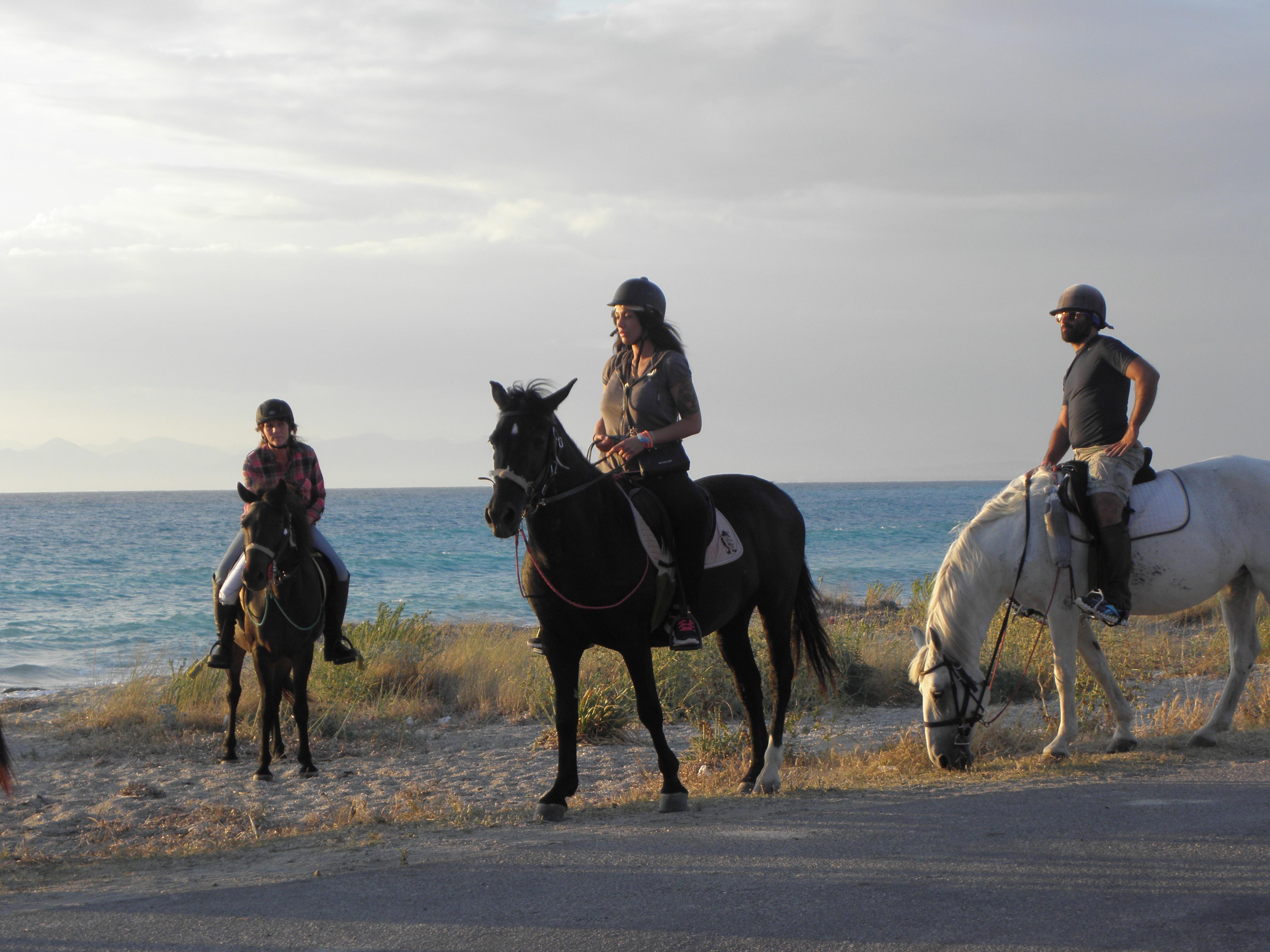 Ionian Breeze Studios