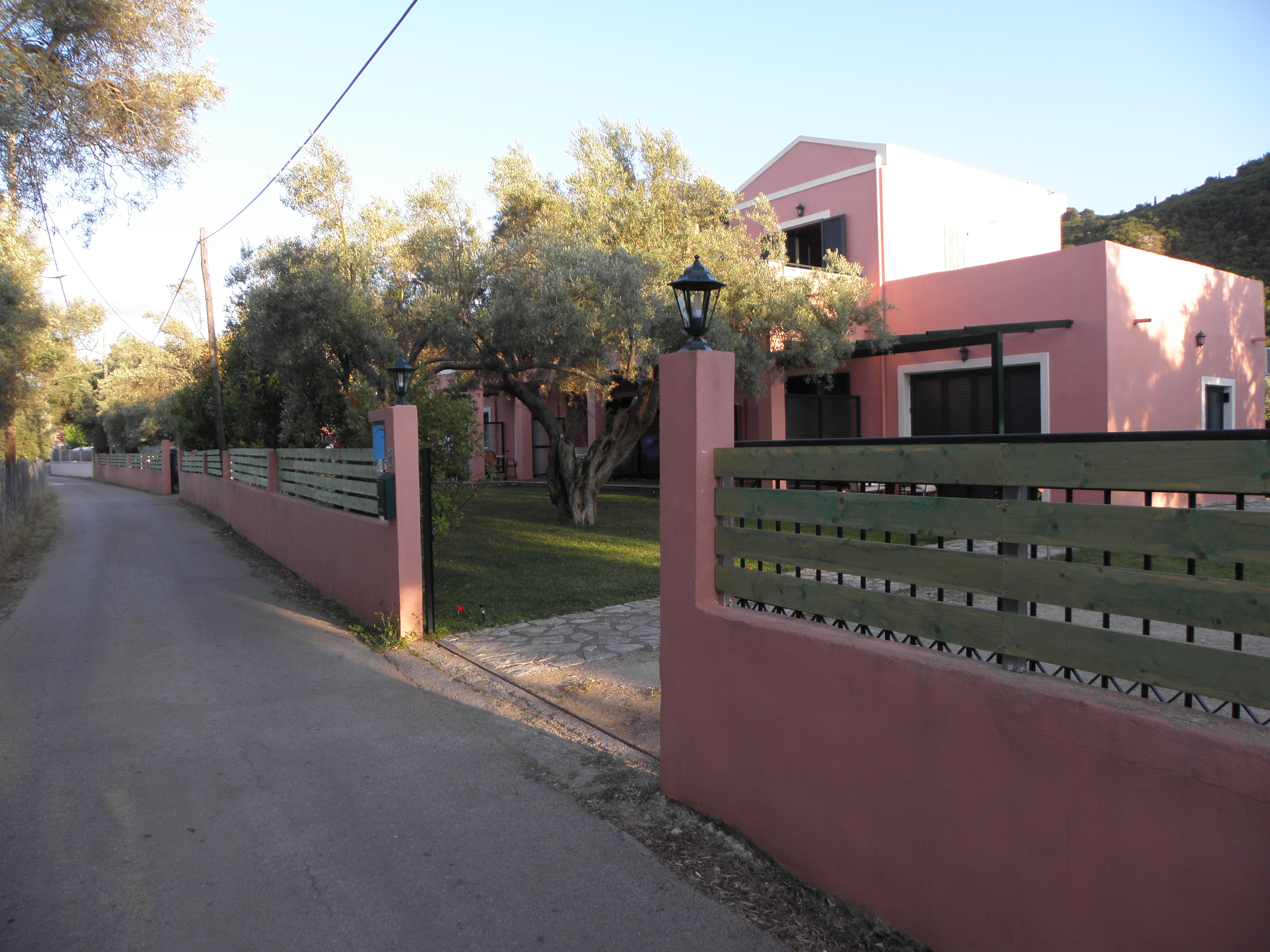 Ionian Breeze Studios