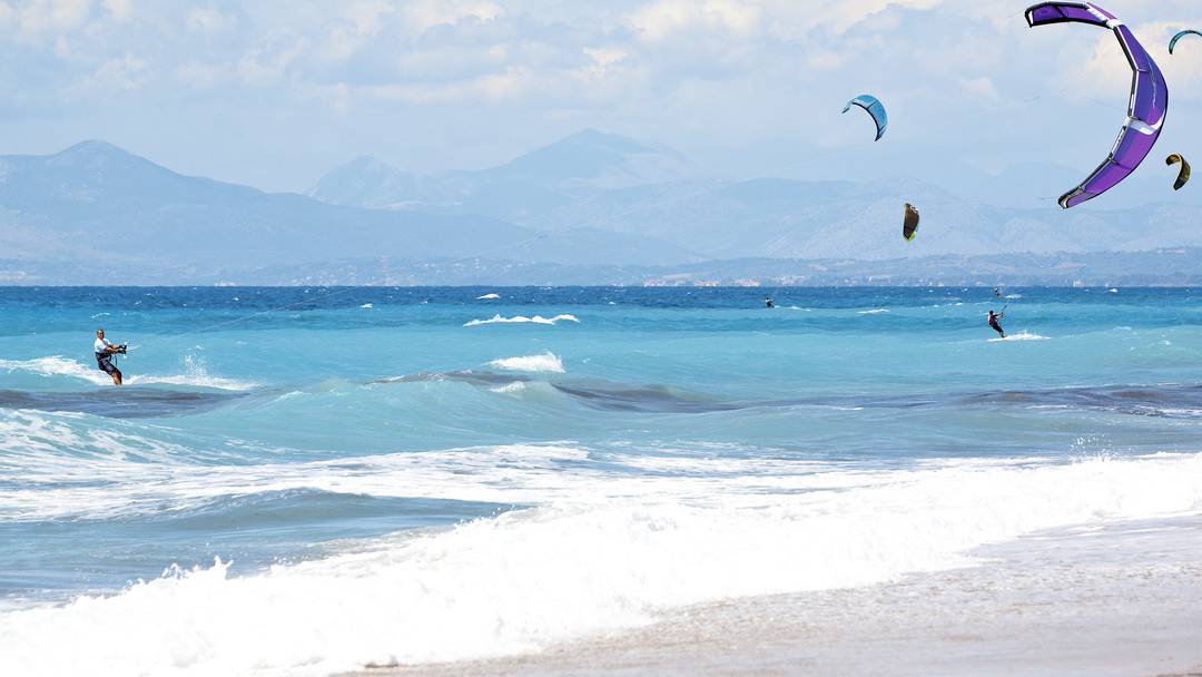 Ionian Breeze Studios