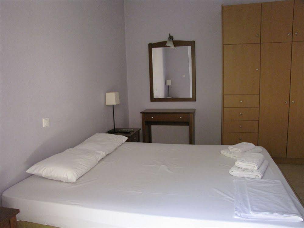 Ithaki Holidays Apartments