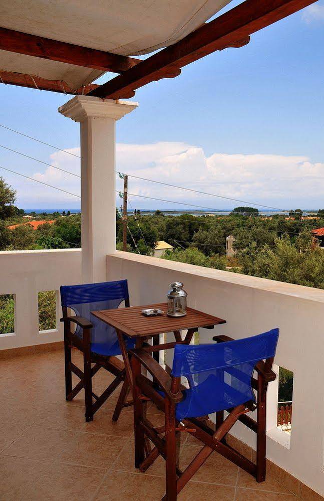 Ithaki Holidays Apartments