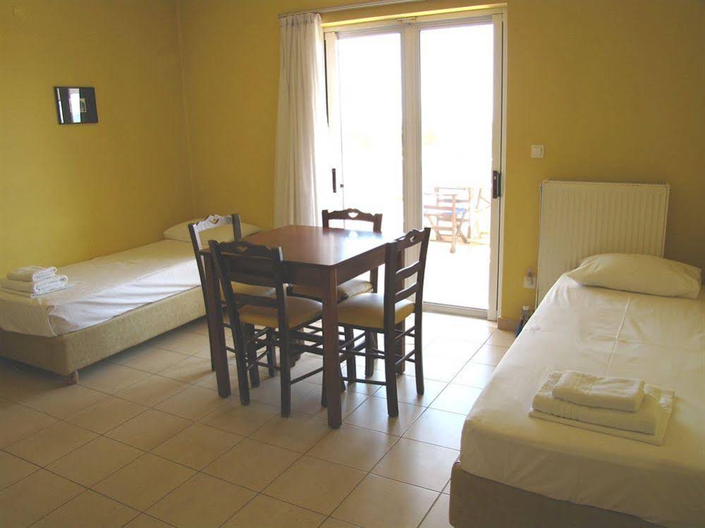 Ithaki Holidays Apartments