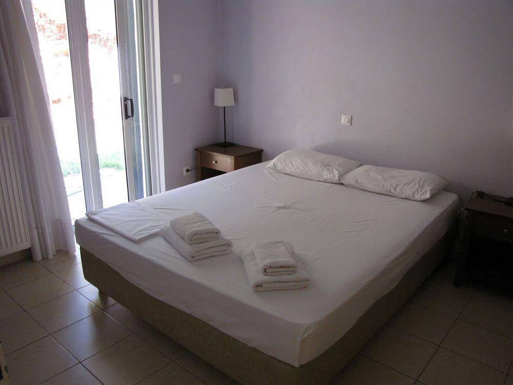 Ithaki Holidays Apartments