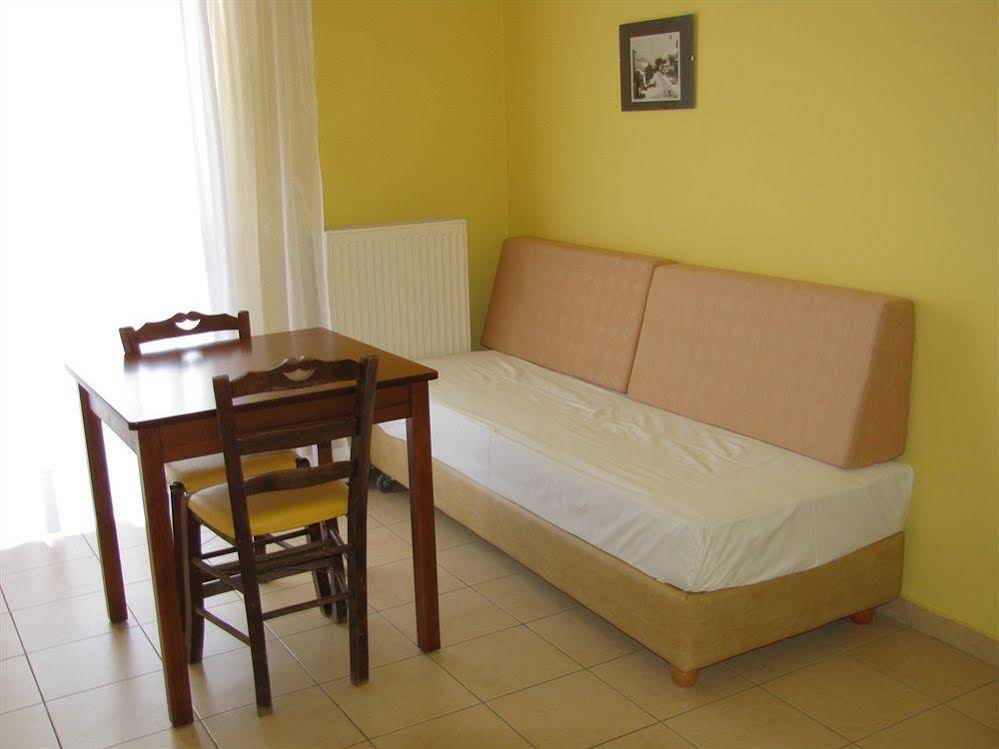 Ithaki Holidays Apartments