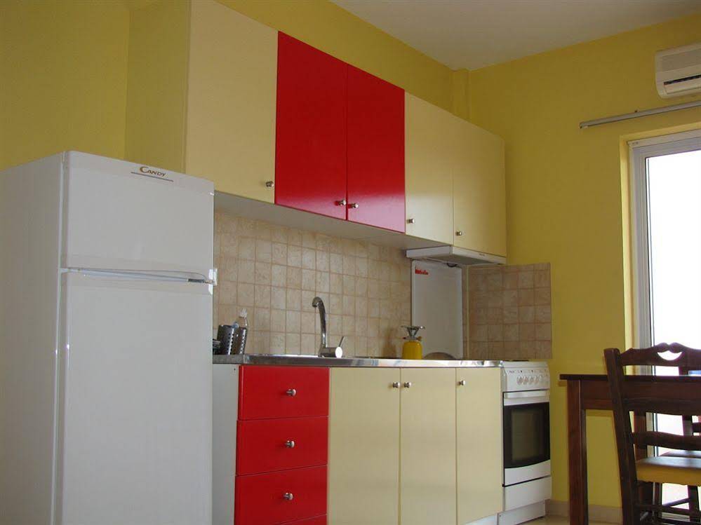 Ithaki Holidays Apartments