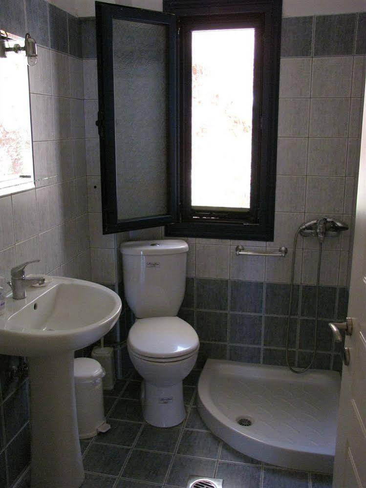 Ithaki Holidays Apartments