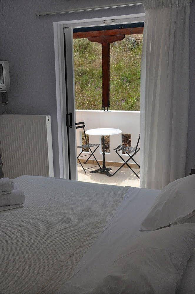 Ithaki Holidays Apartments