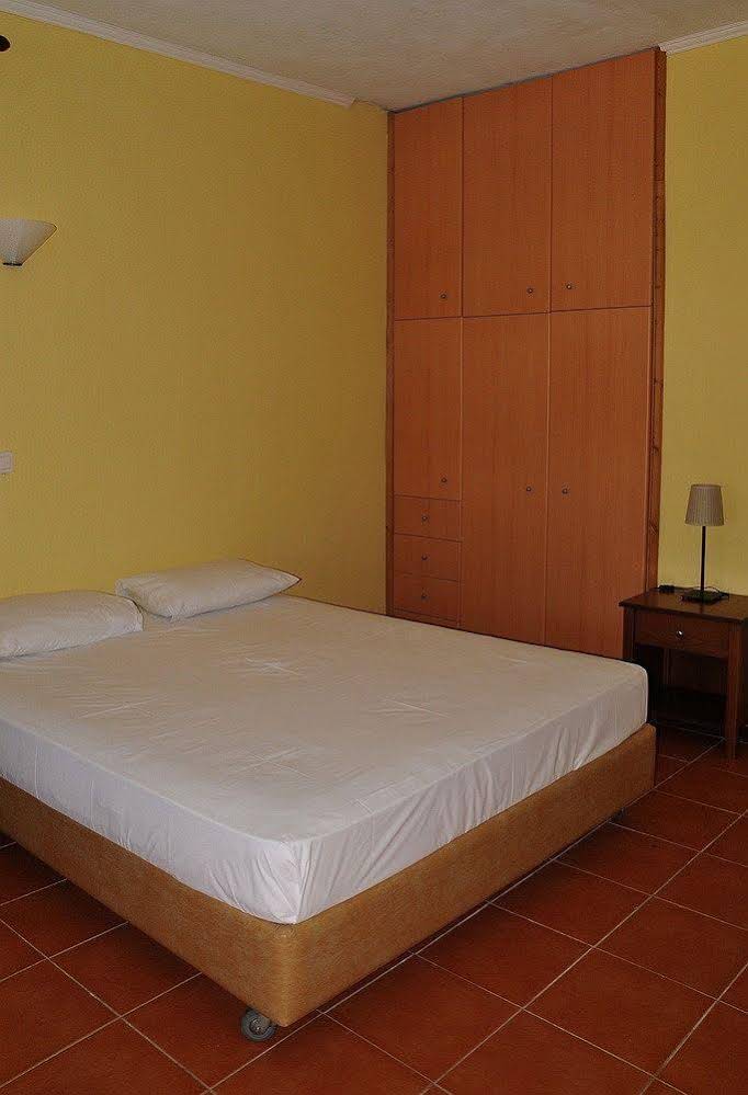 Ithaki Holidays Apartments